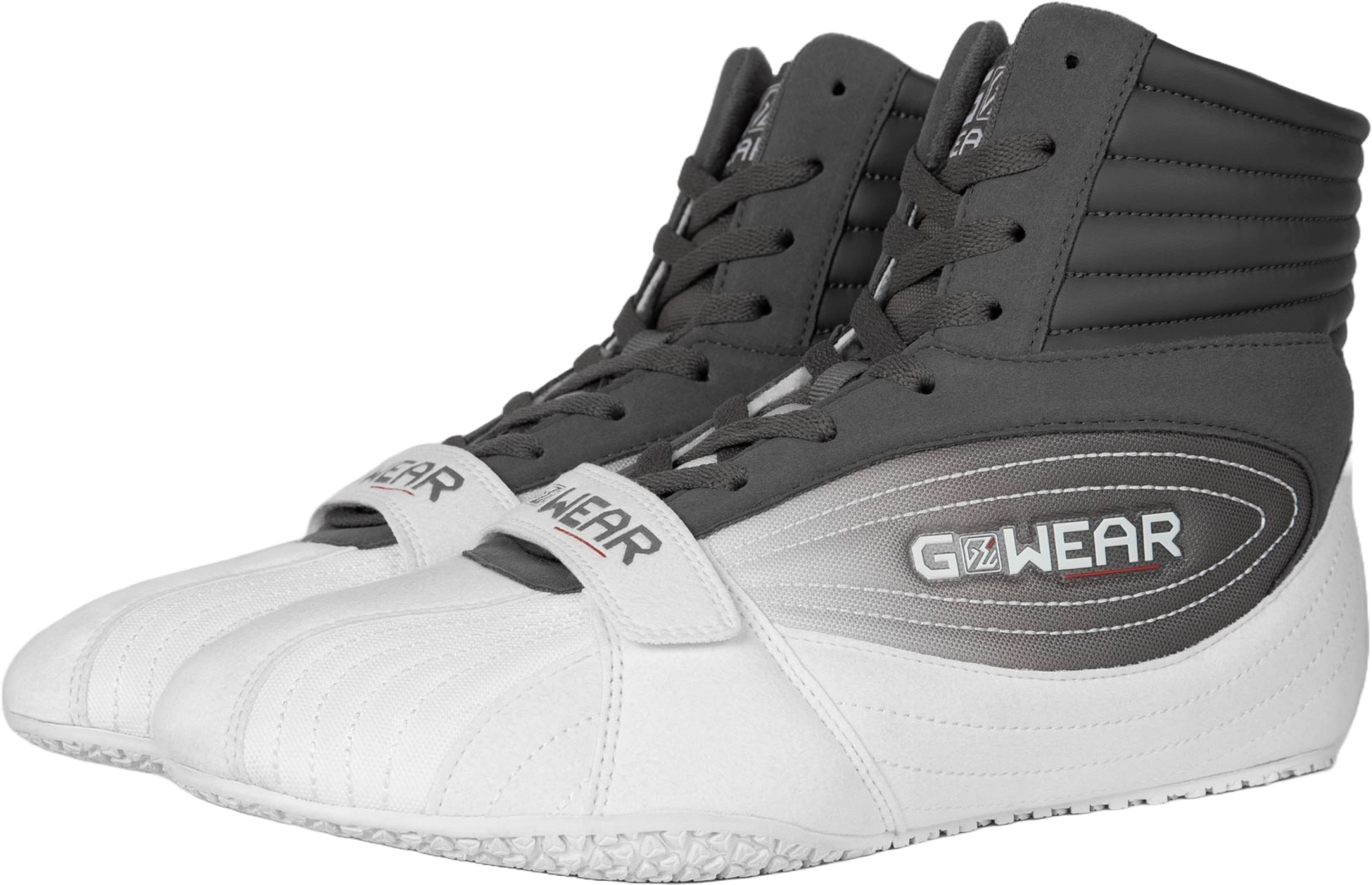 GORILLA WEAR, Gwear Performance High Tops