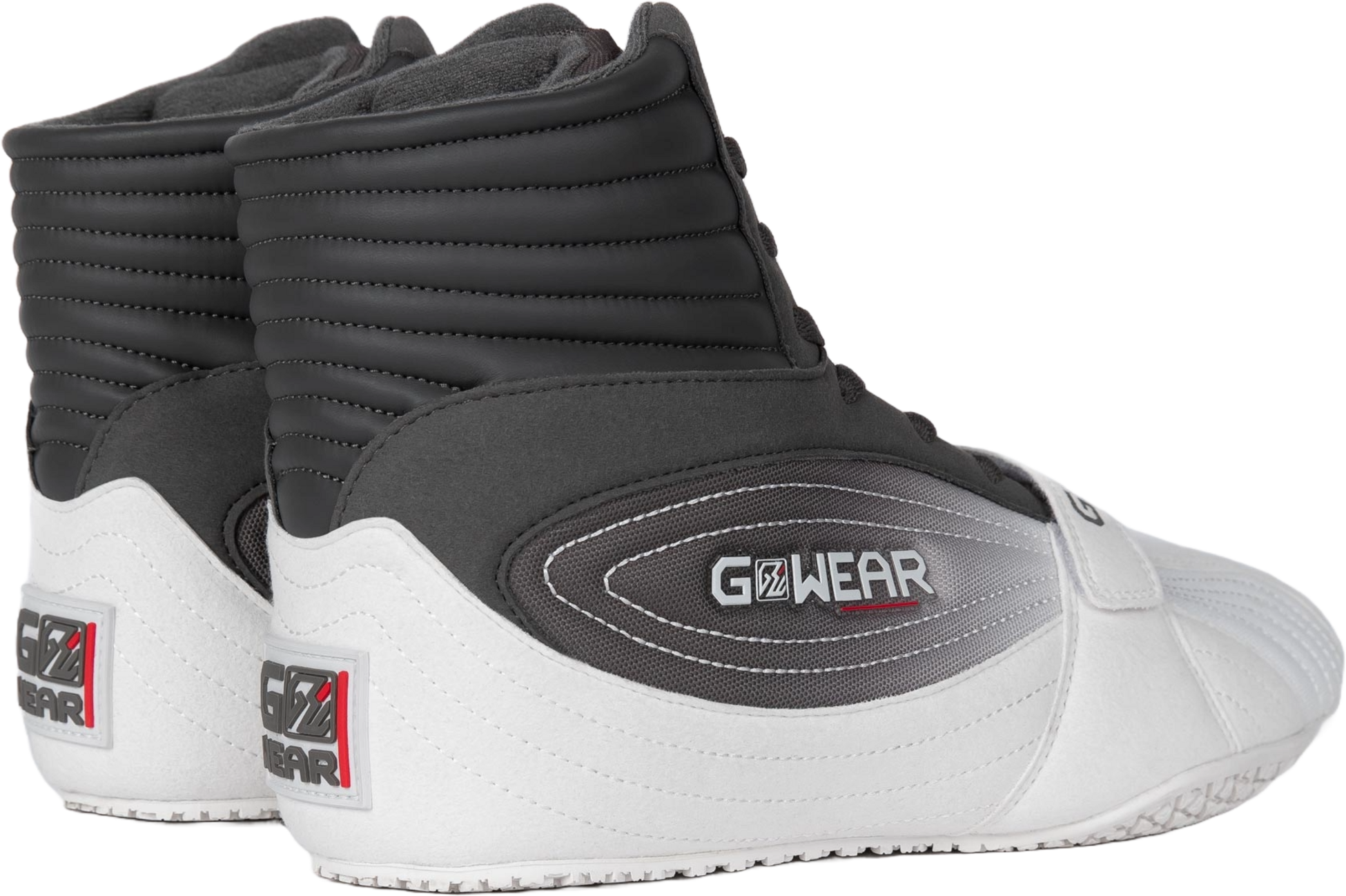 GORILLA WEAR, Gwear Performance High Tops