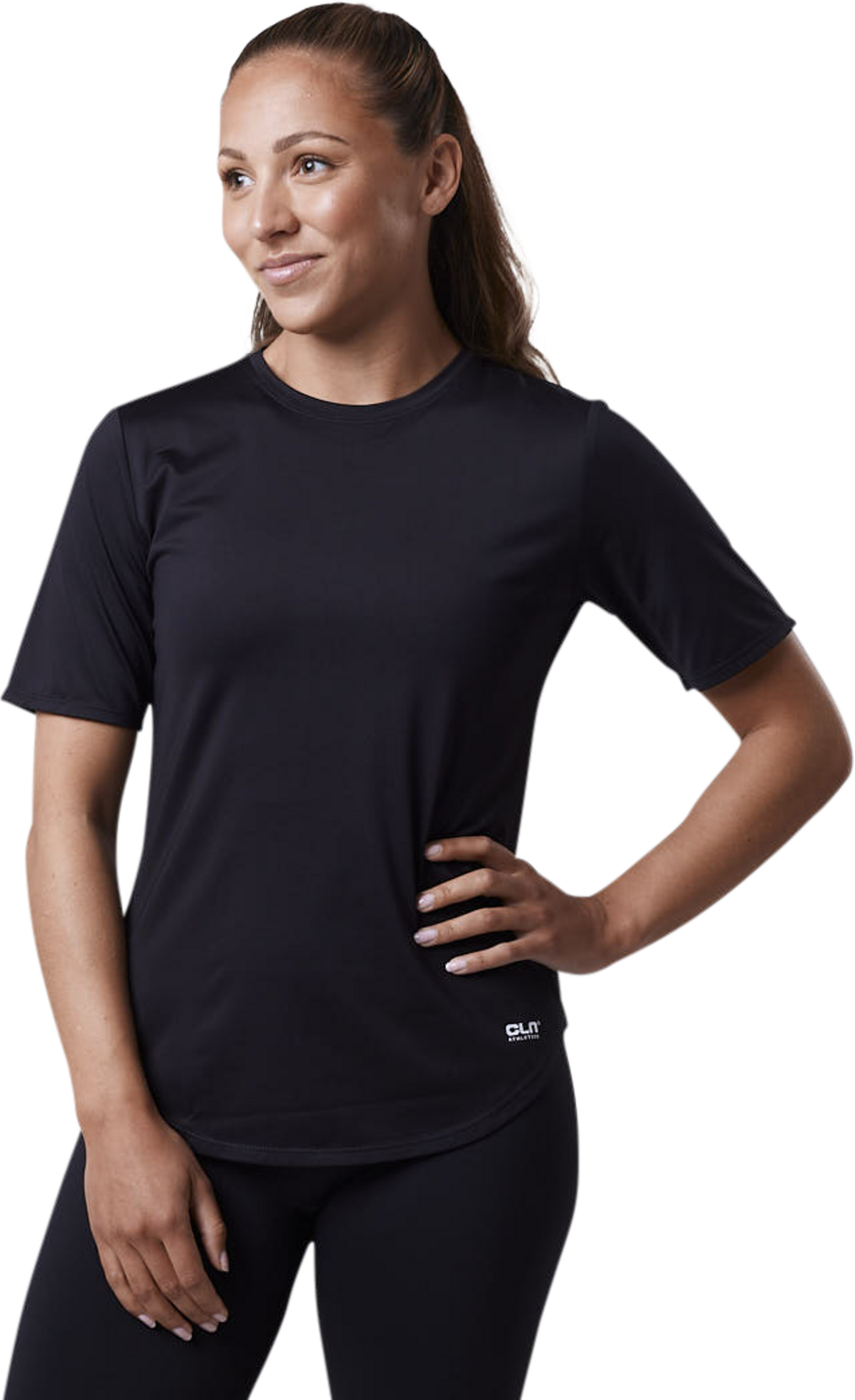 CLN ATHLETICS, Gwen T-shirt