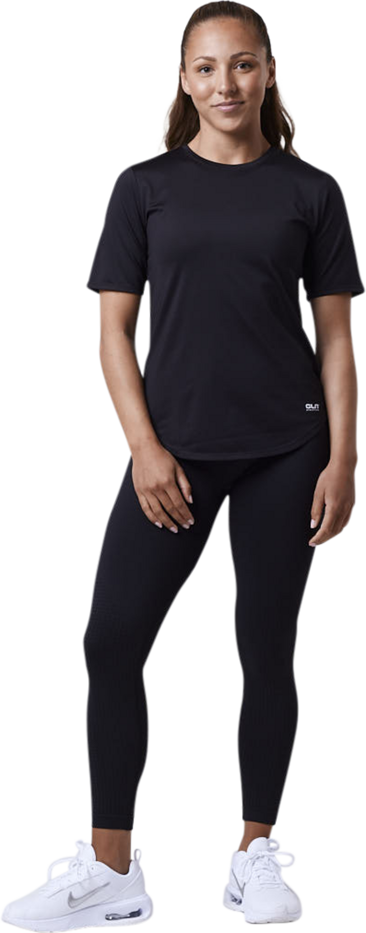 CLN ATHLETICS, Gwen T-shirt