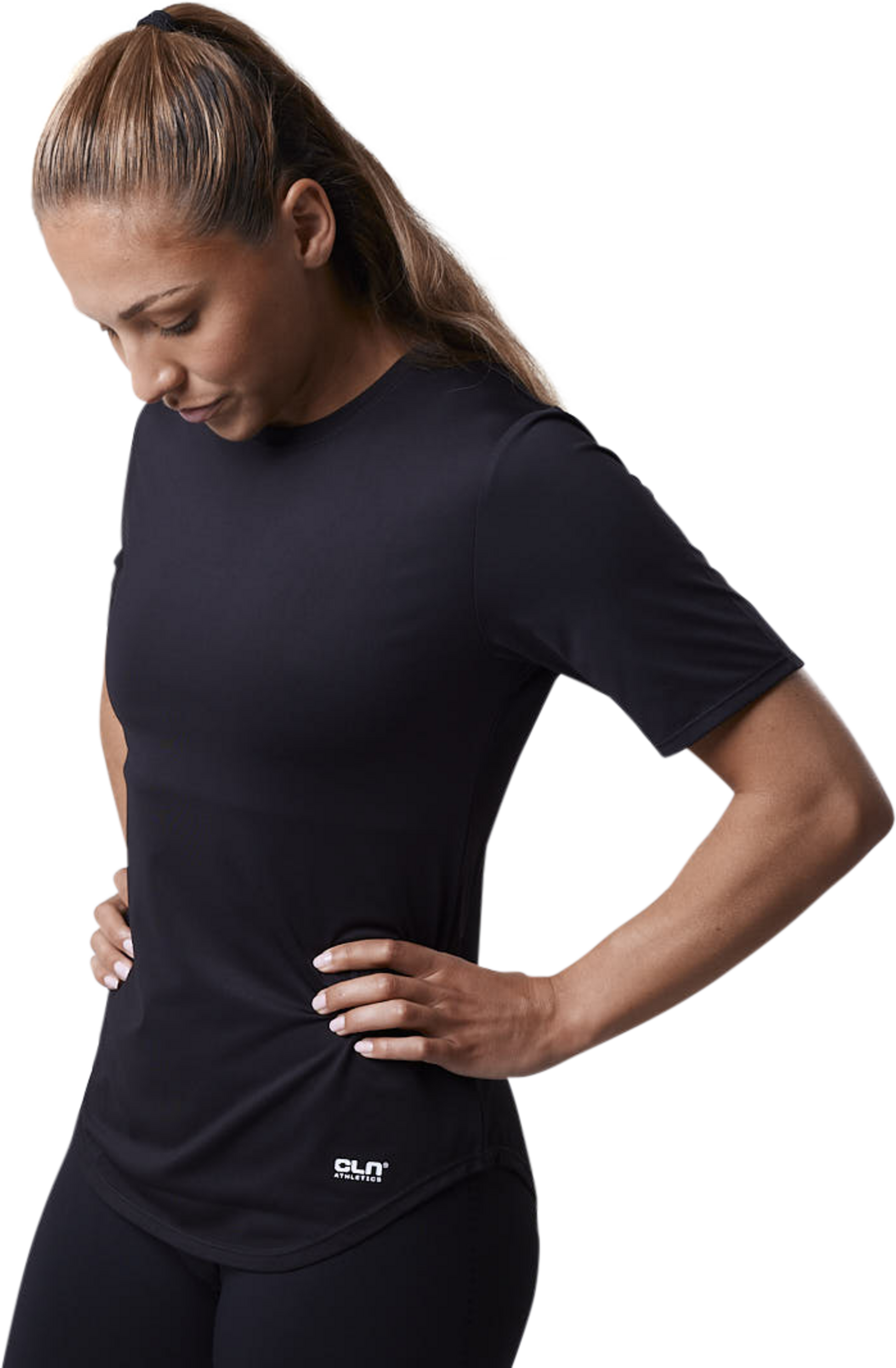 CLN ATHLETICS, Gwen T-shirt