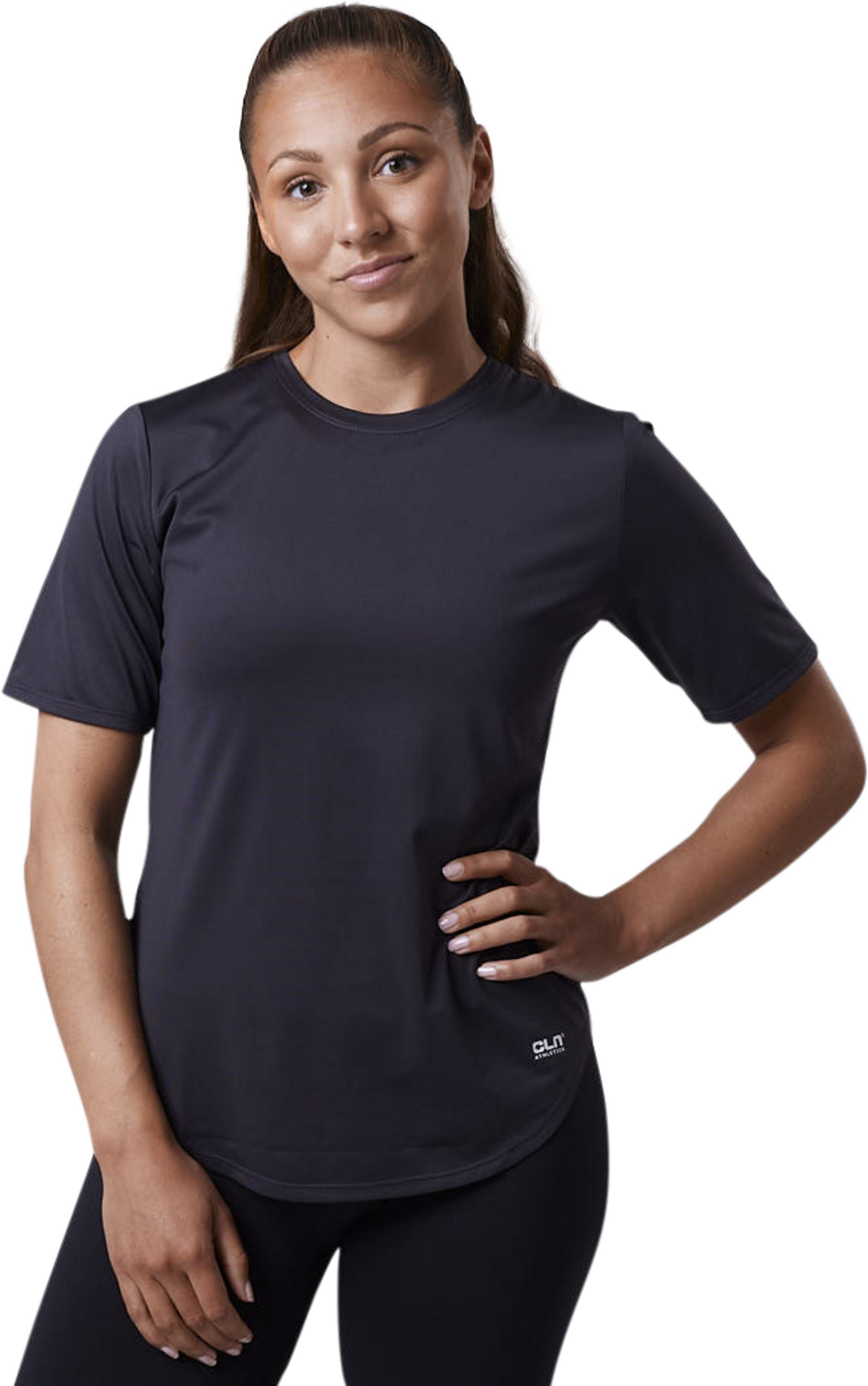 CLN ATHLETICS, Gwen T-shirt