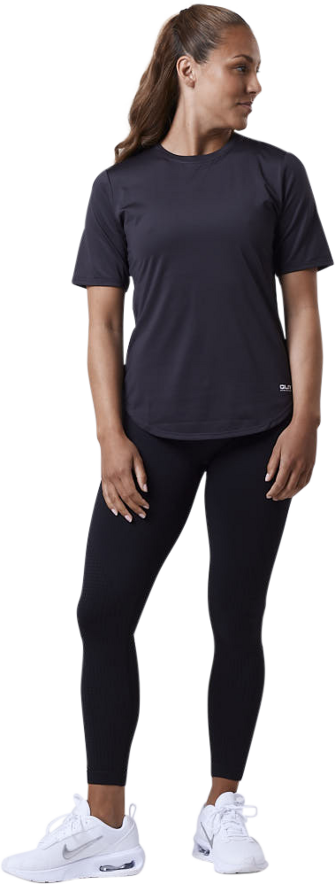 CLN ATHLETICS, Gwen T-shirt