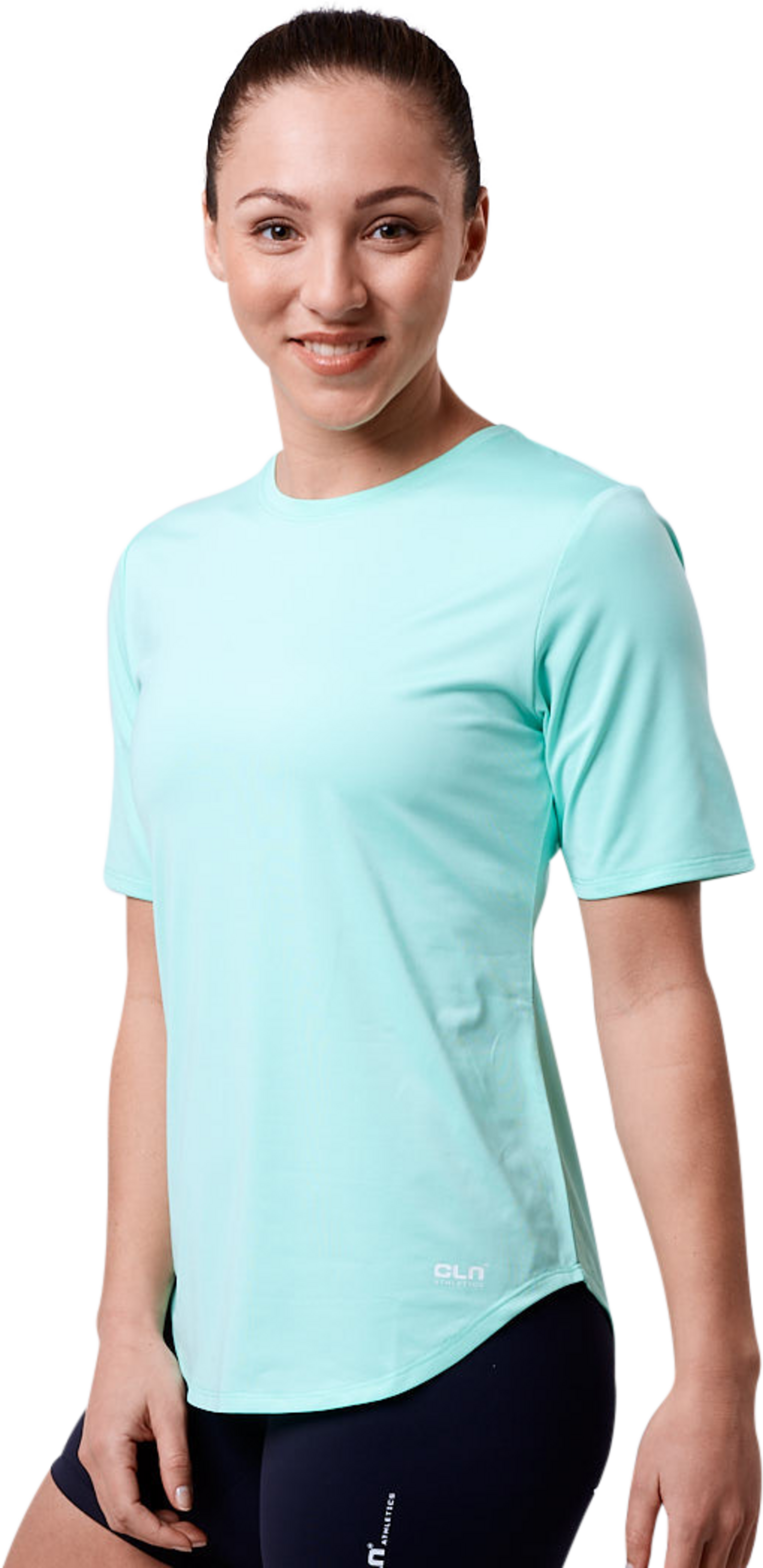 CLN ATHLETICS, Gwen Ws T-shirt