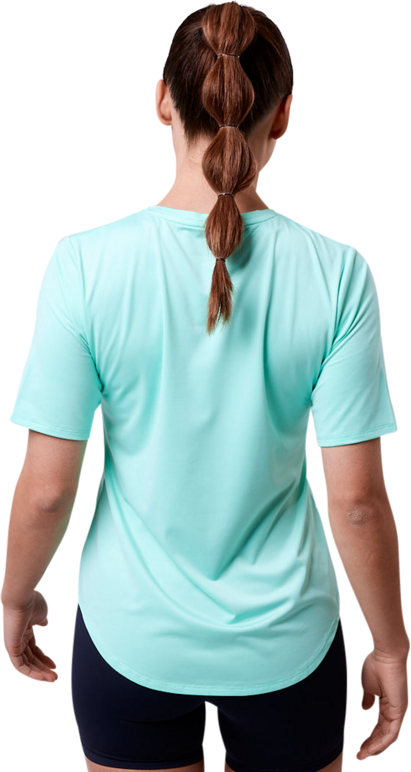 CLN ATHLETICS, Gwen Ws T-shirt