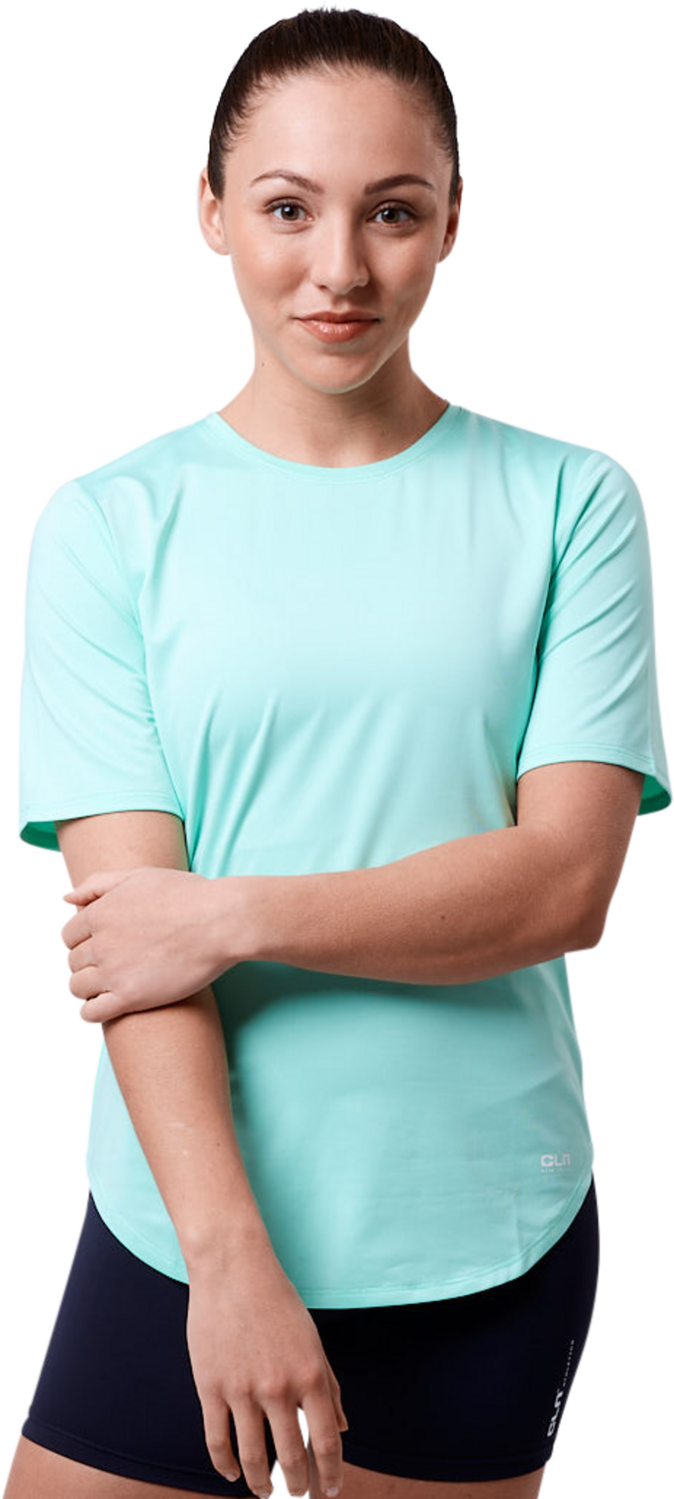 CLN ATHLETICS, Gwen Ws T-shirt