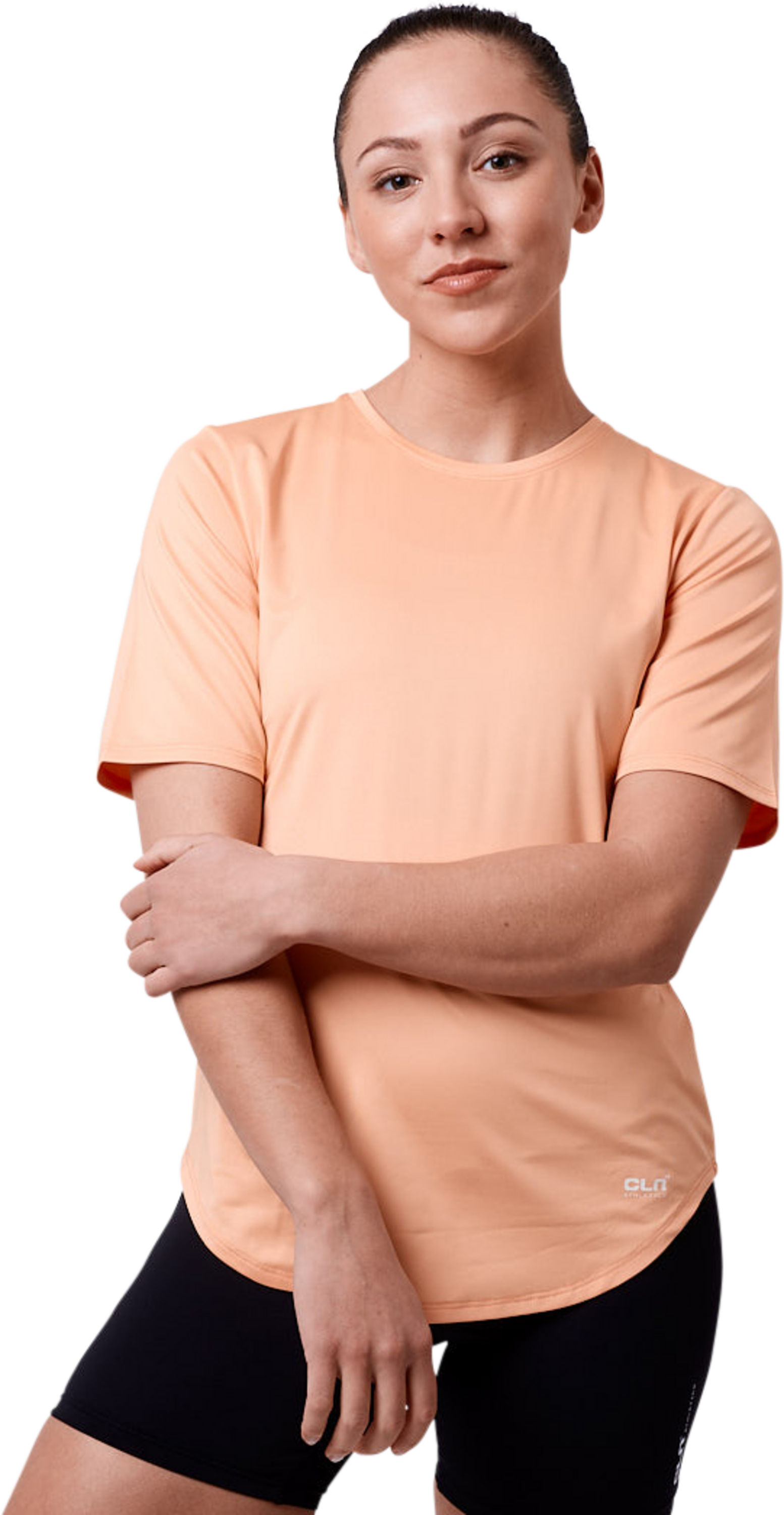 CLN ATHLETICS, Gwen Ws T-shirt