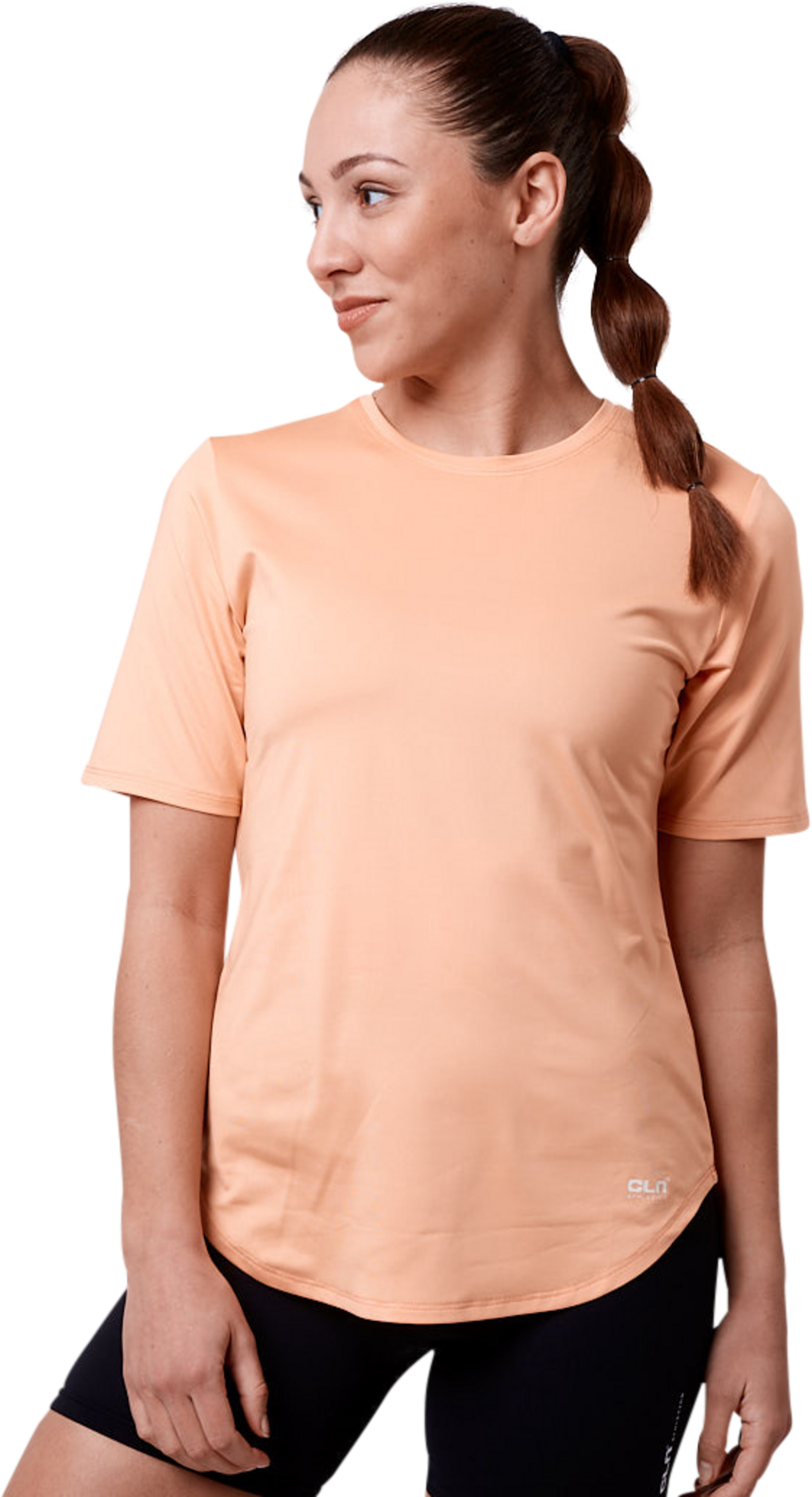 CLN ATHLETICS, Gwen Ws T-shirt