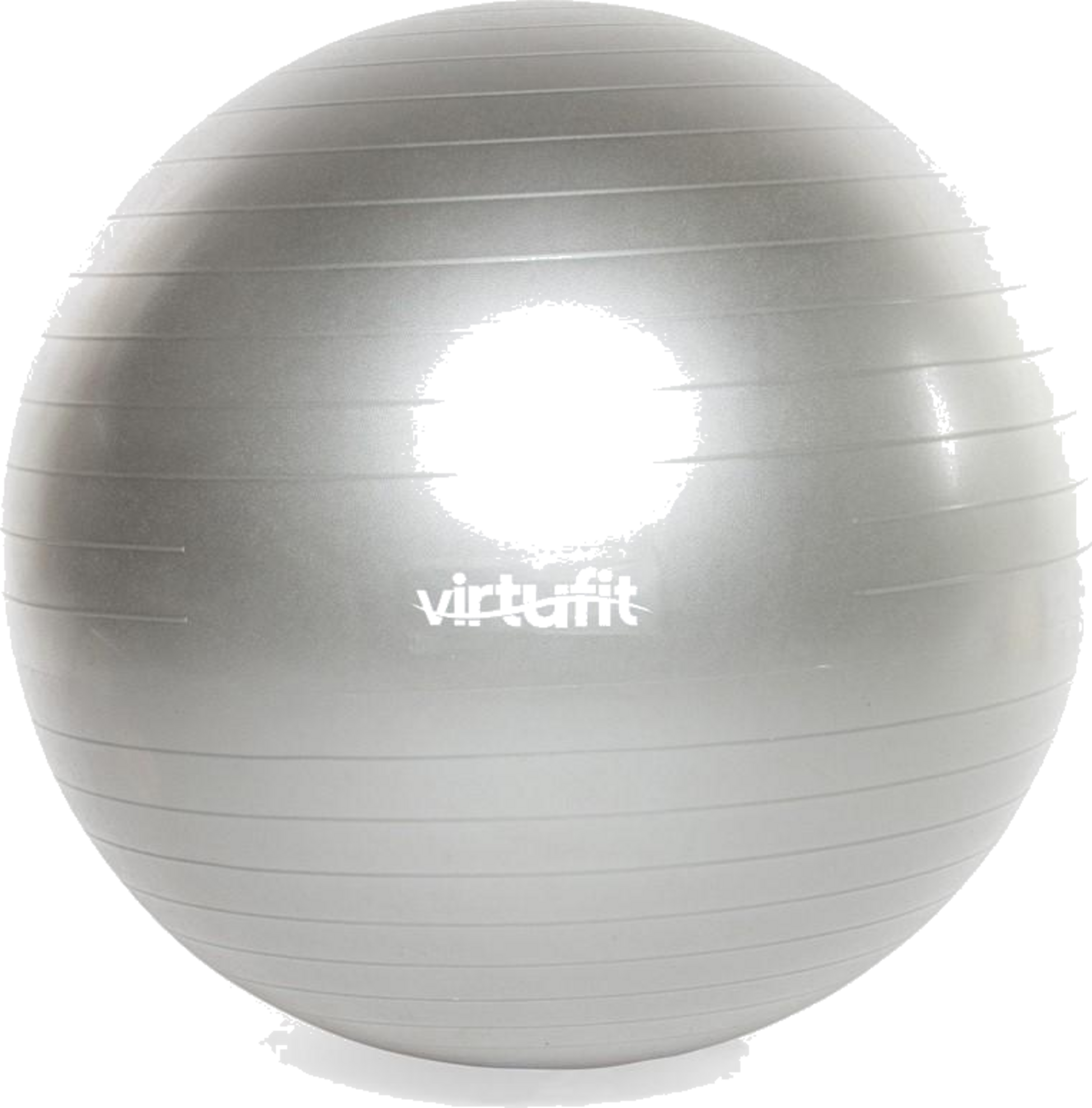 VIRTUFIT, Gym Ball + Pump