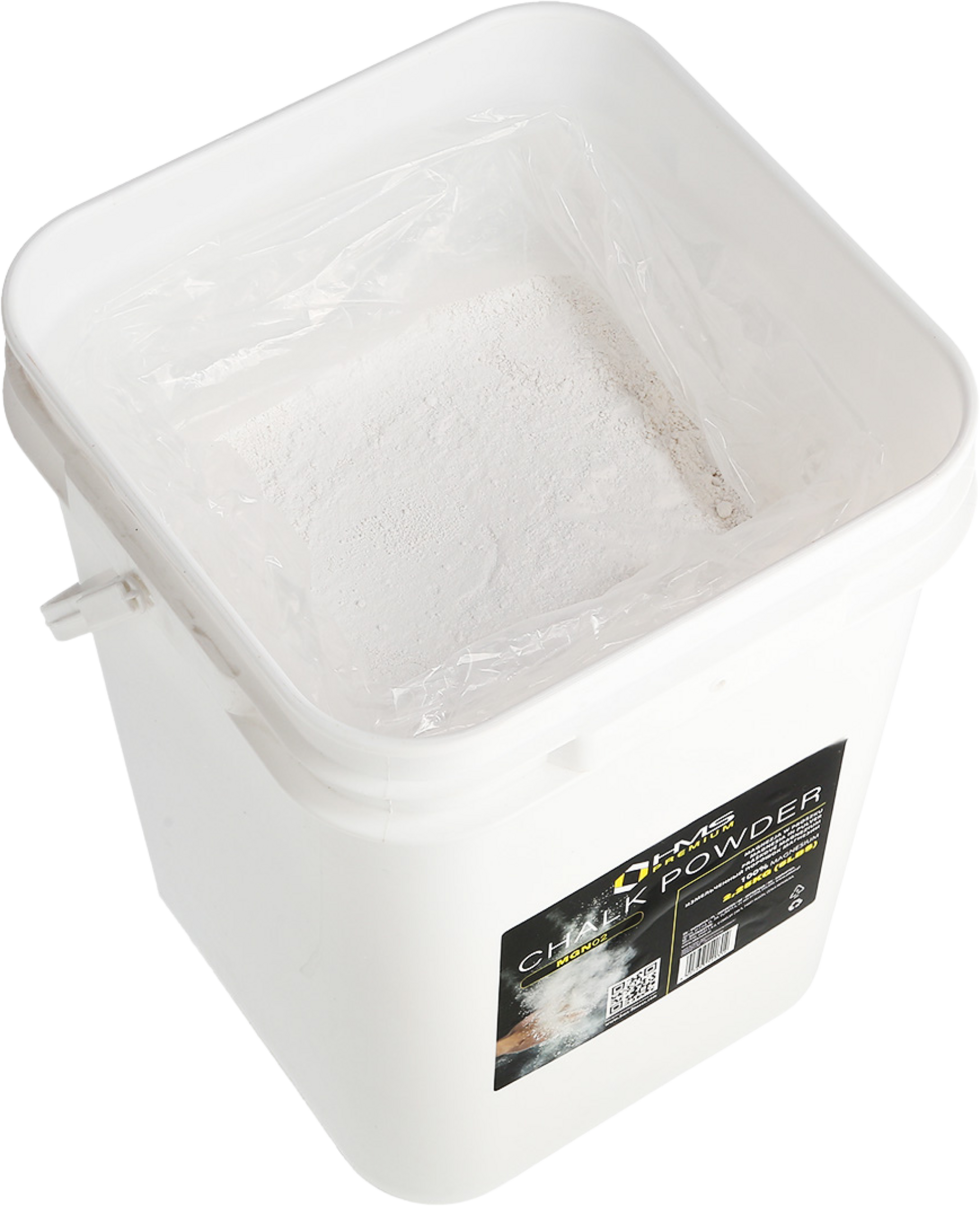 NORTHIX, Gym Chalk 2250g &ndash; Non-slip Grip For Weightlifting