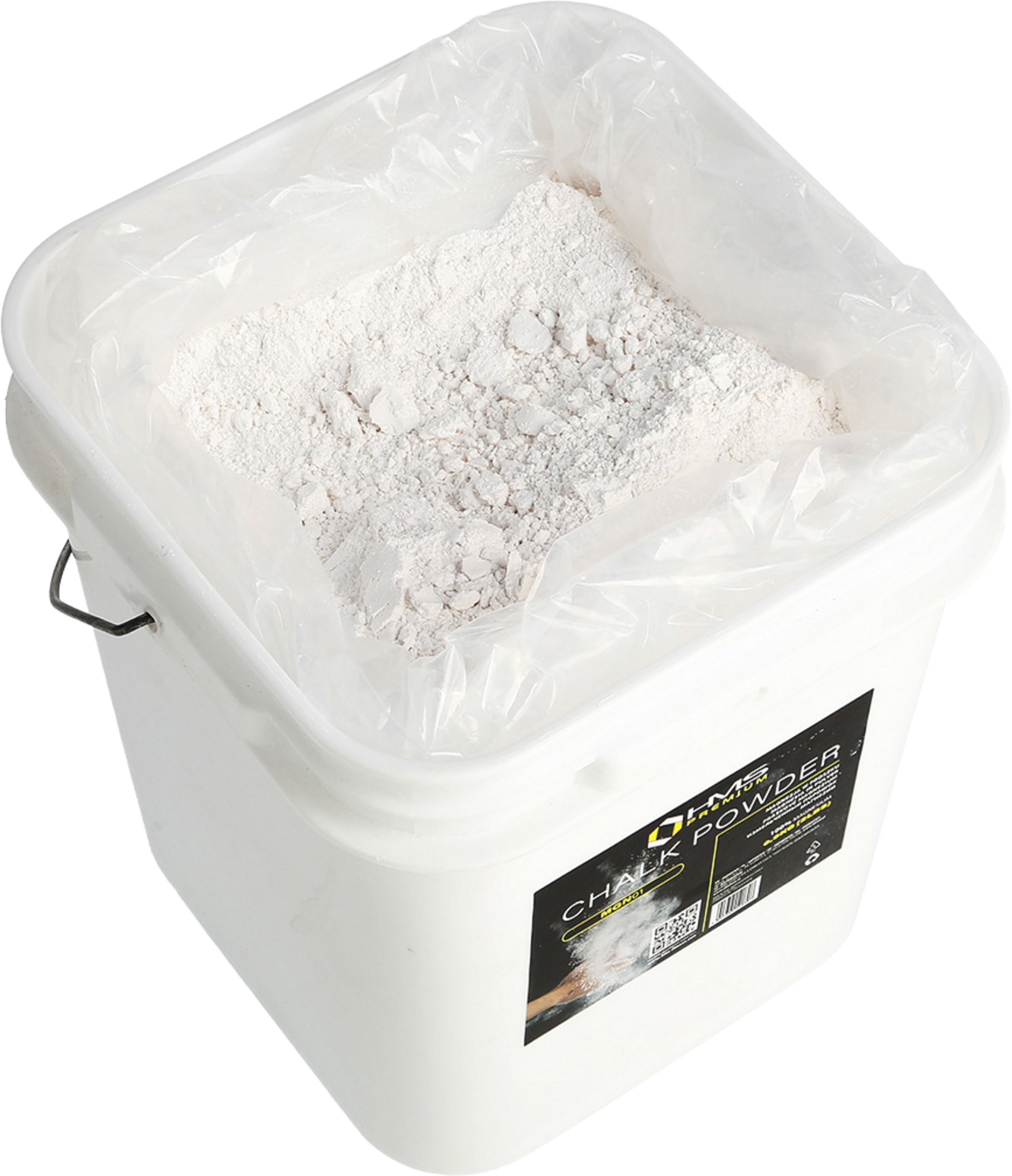 NORTHIX, Gym Chalk 900g &ndash; Premium Grip For Weightlifting