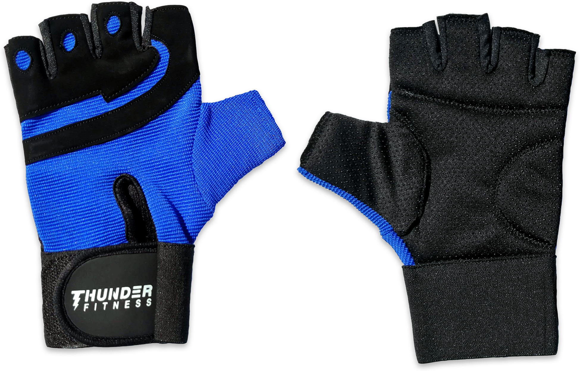 THUNDER FITNESS, Gymhandskar Pro - M