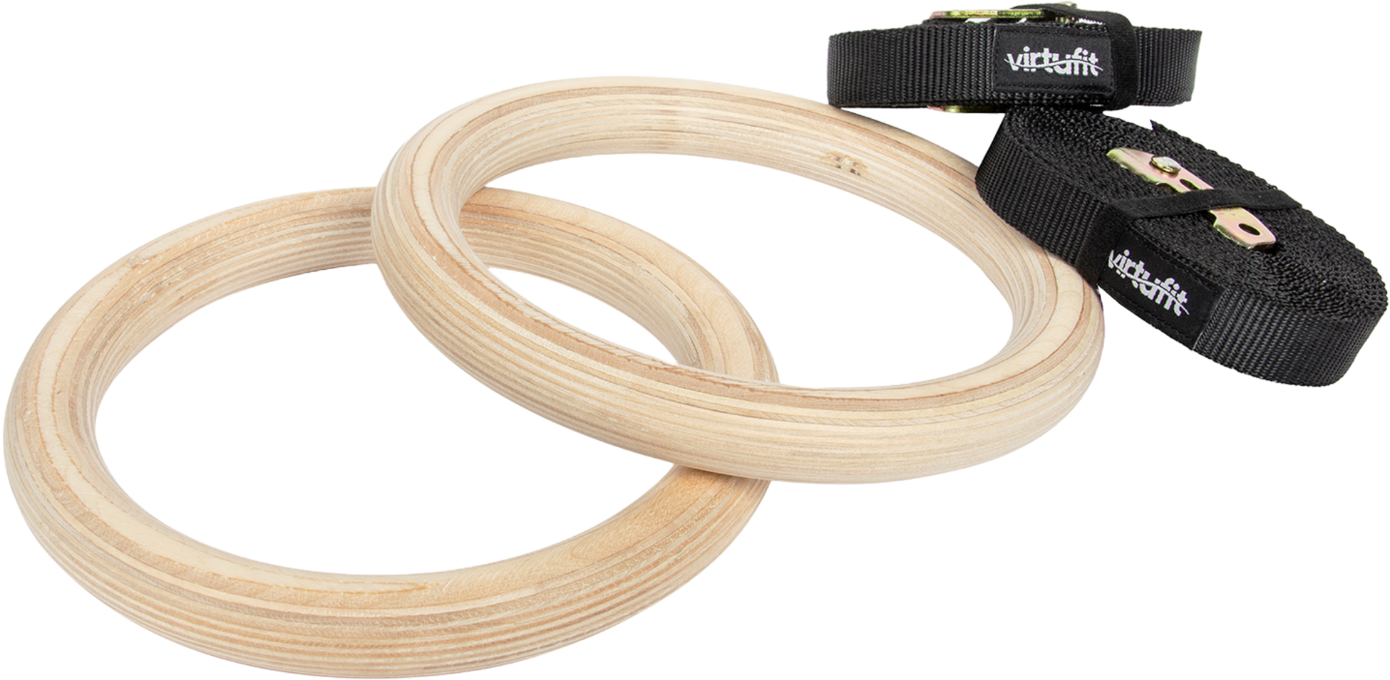 VIRTUFIT, Gymnastic Gym Rings