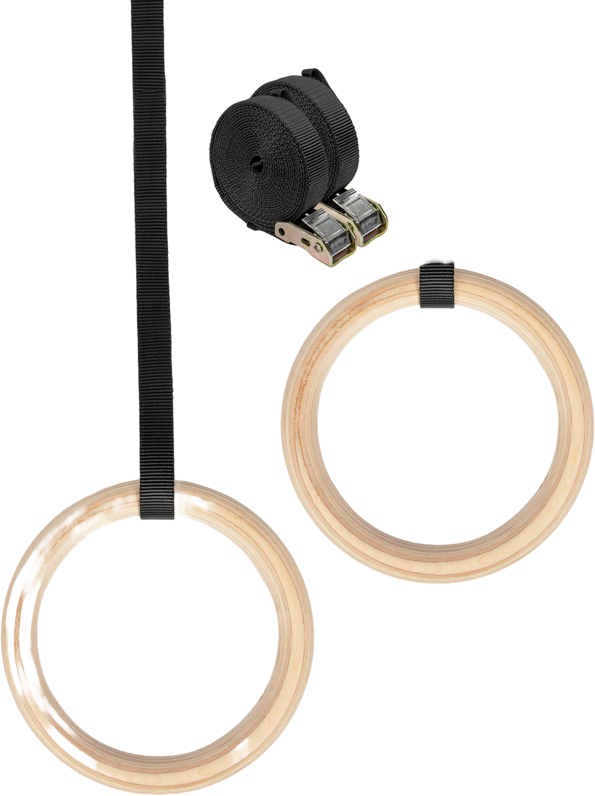 VIRTUFIT, Gymnastic Gym Rings