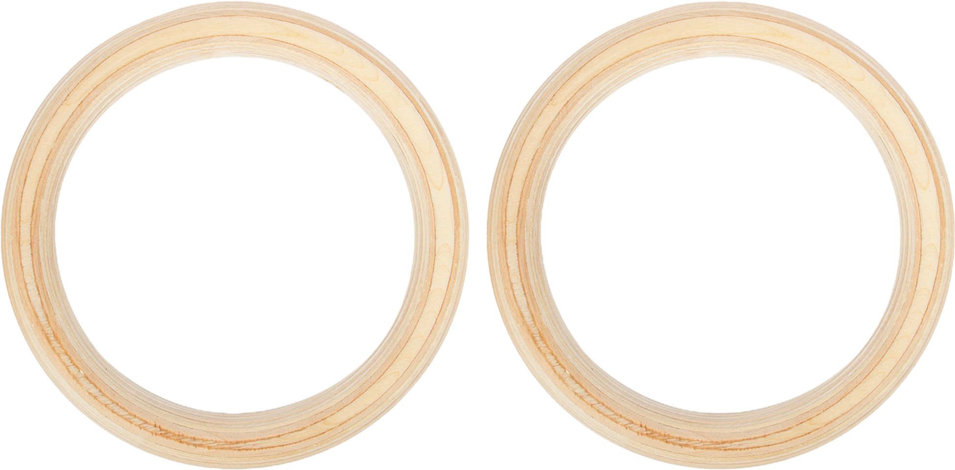 VIRTUFIT, Gymnastic Gym Rings