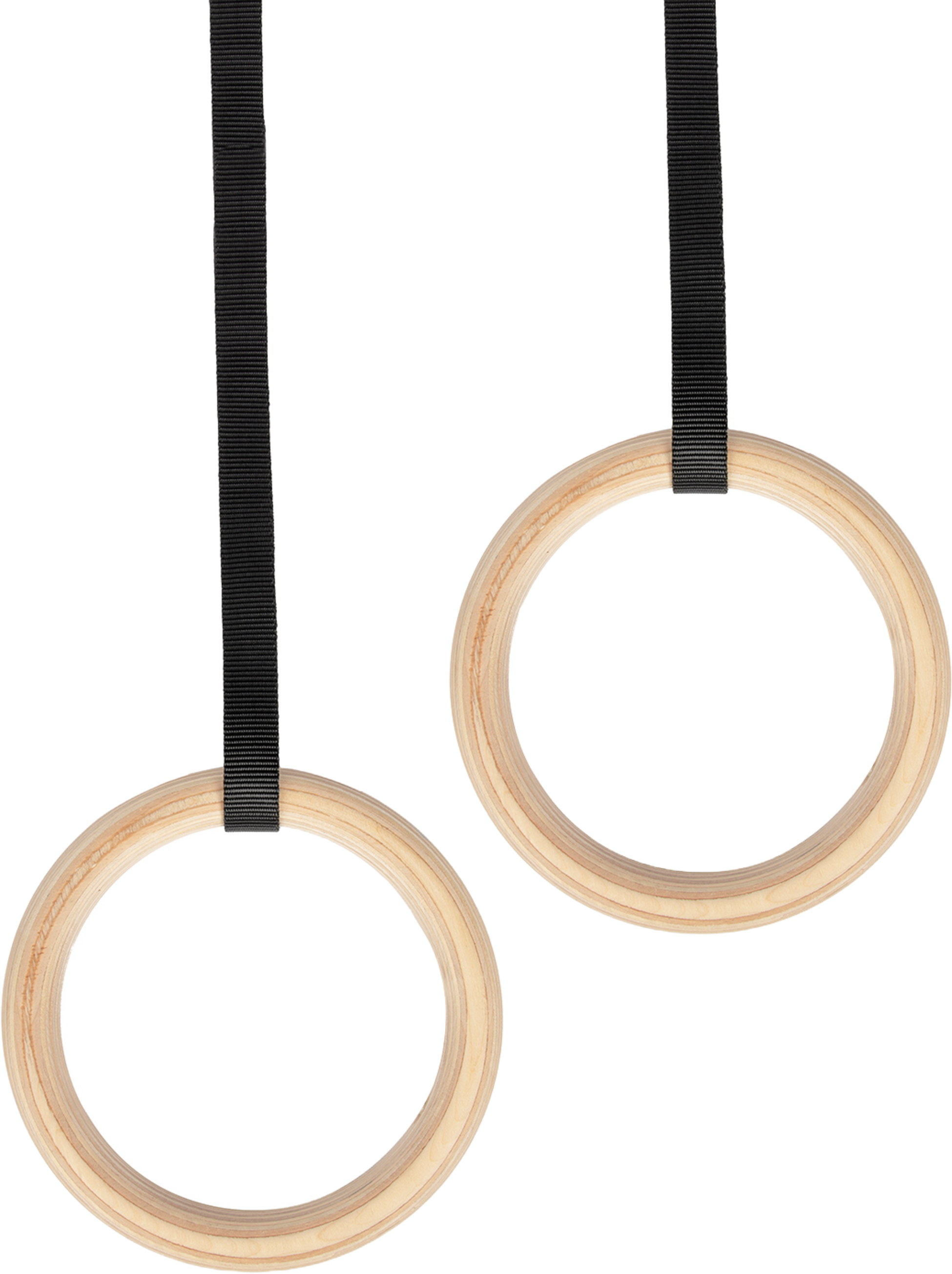 VIRTUFIT, Gymnastic Gym Rings