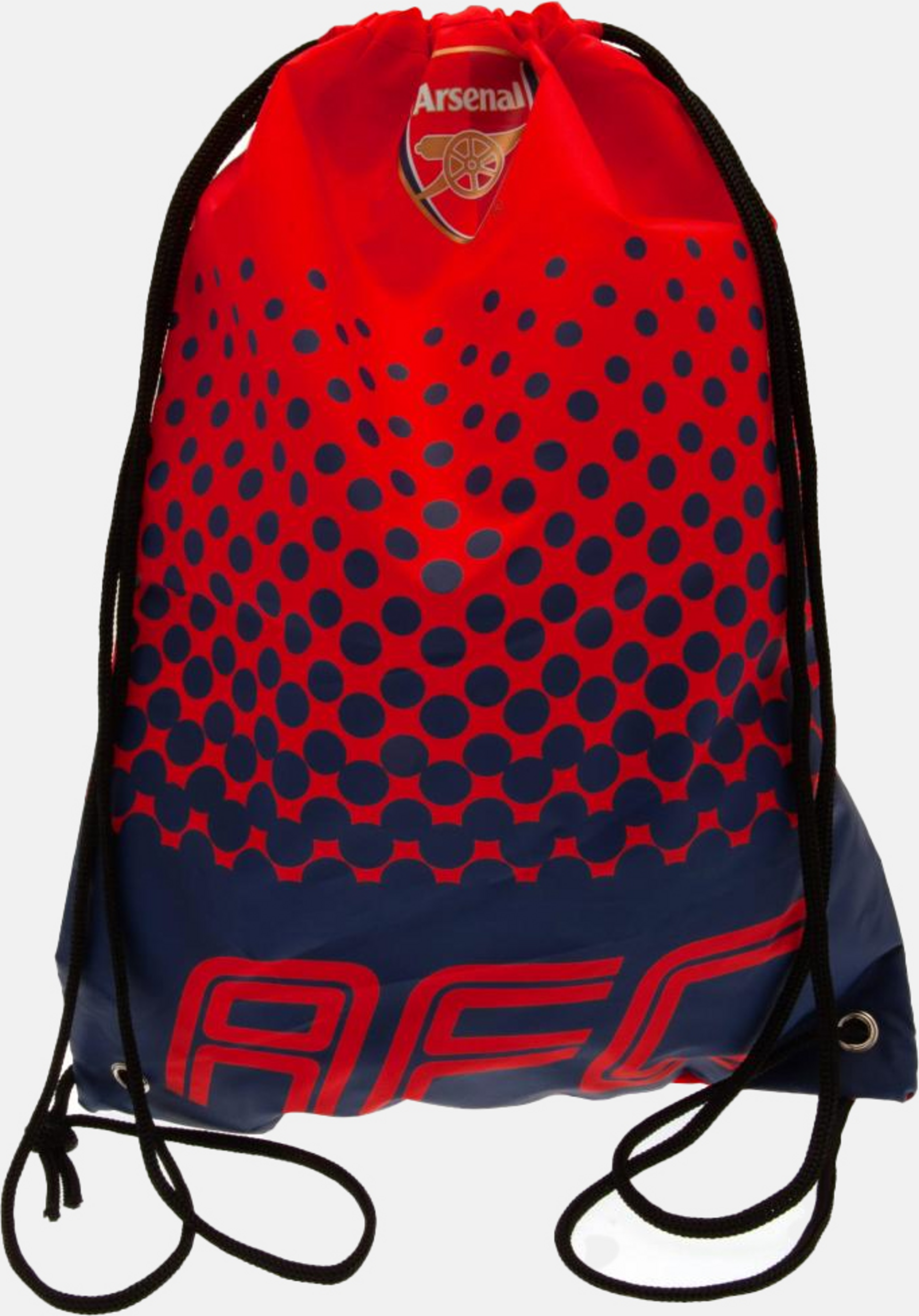 FOCO, Gymnastikpåse Fade