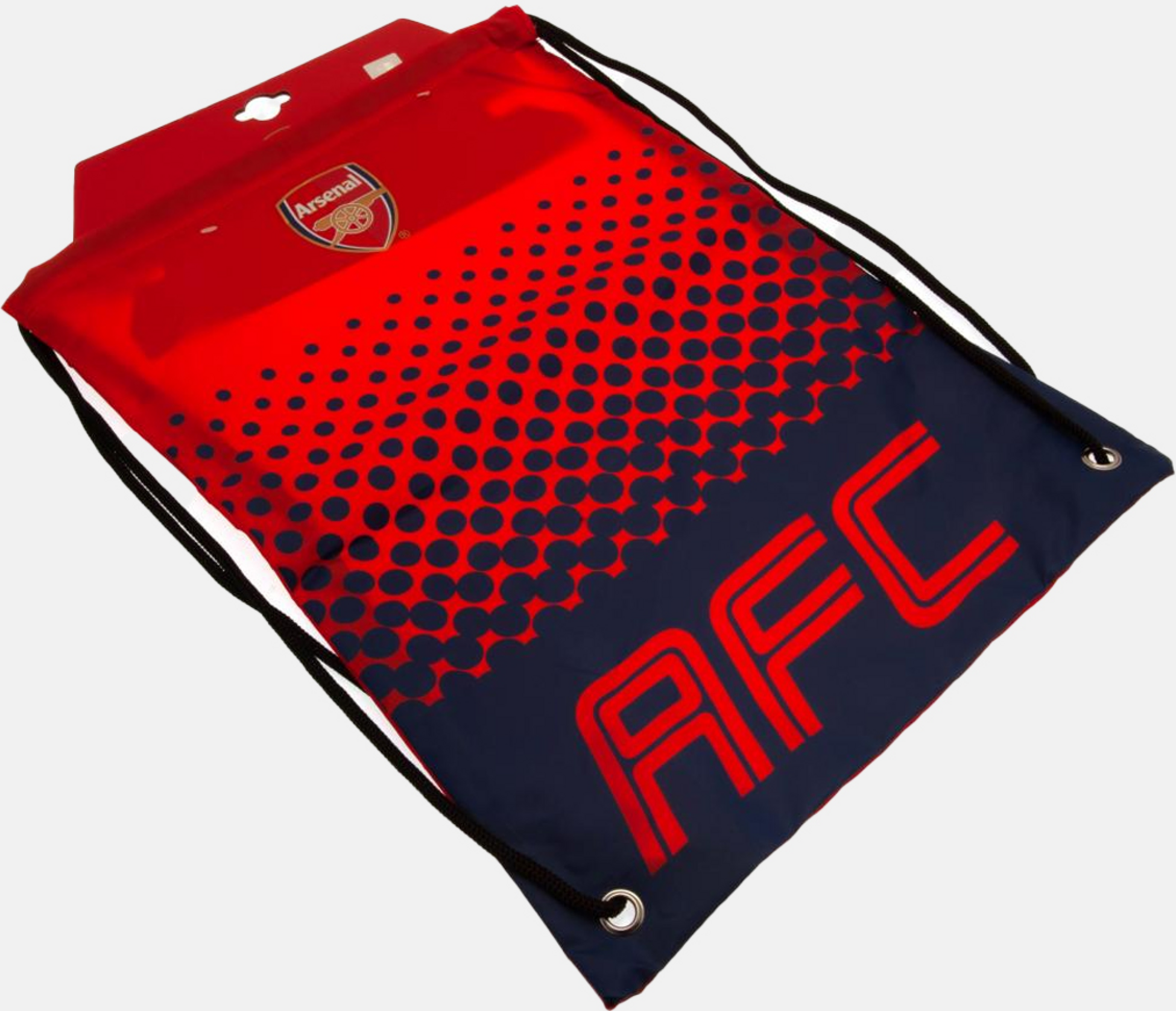 FOCO, Gymnastikpåse Fade