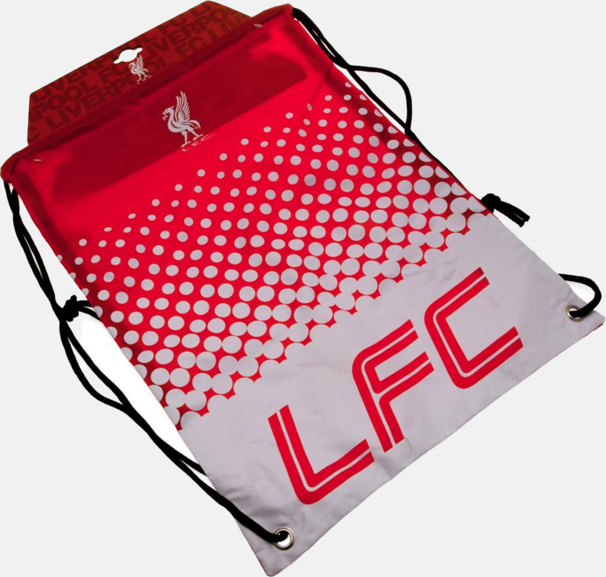 FOCO, Gymnastikpåse Fade