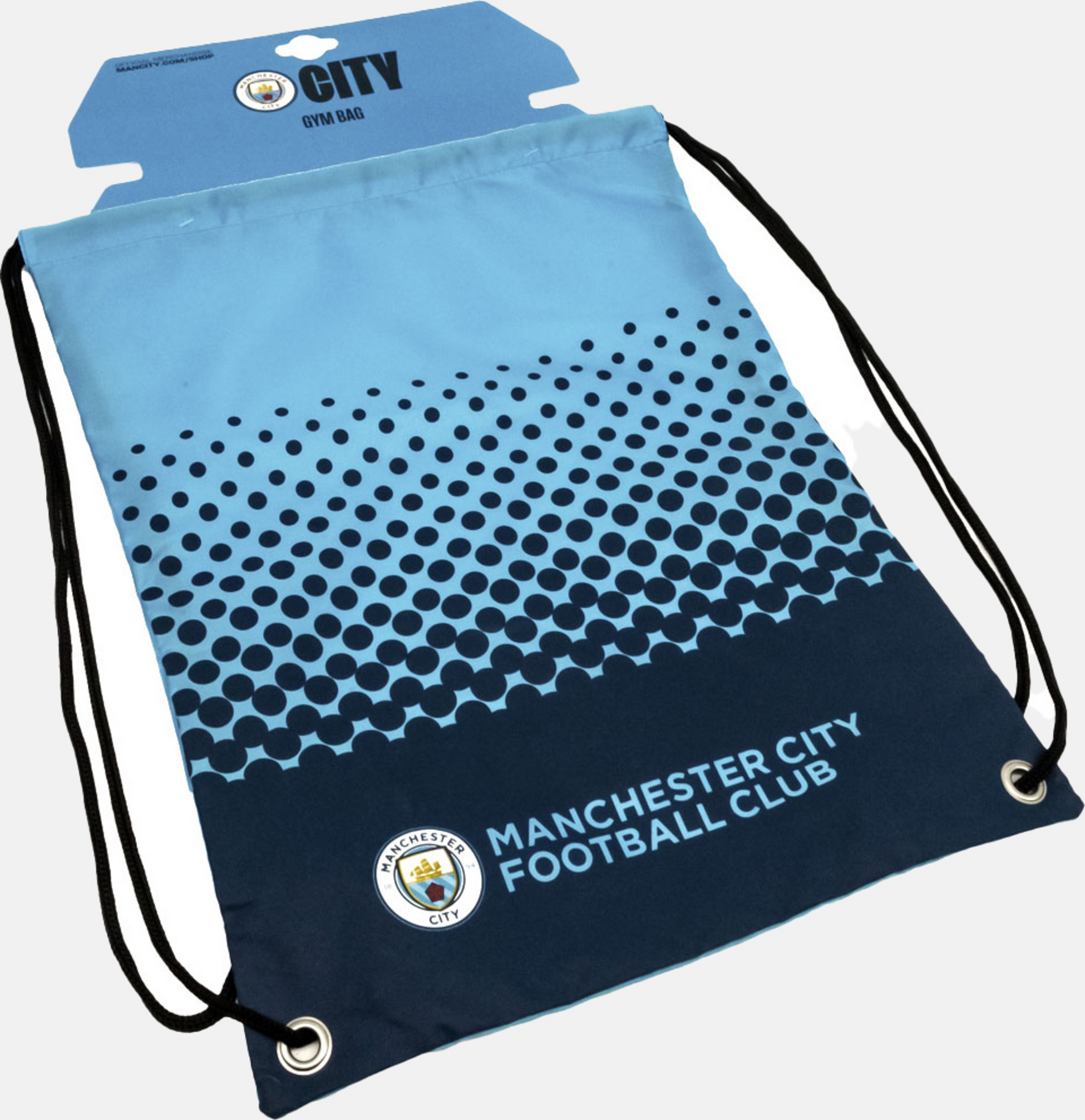 FOCO, Gymnastikpåse Fade