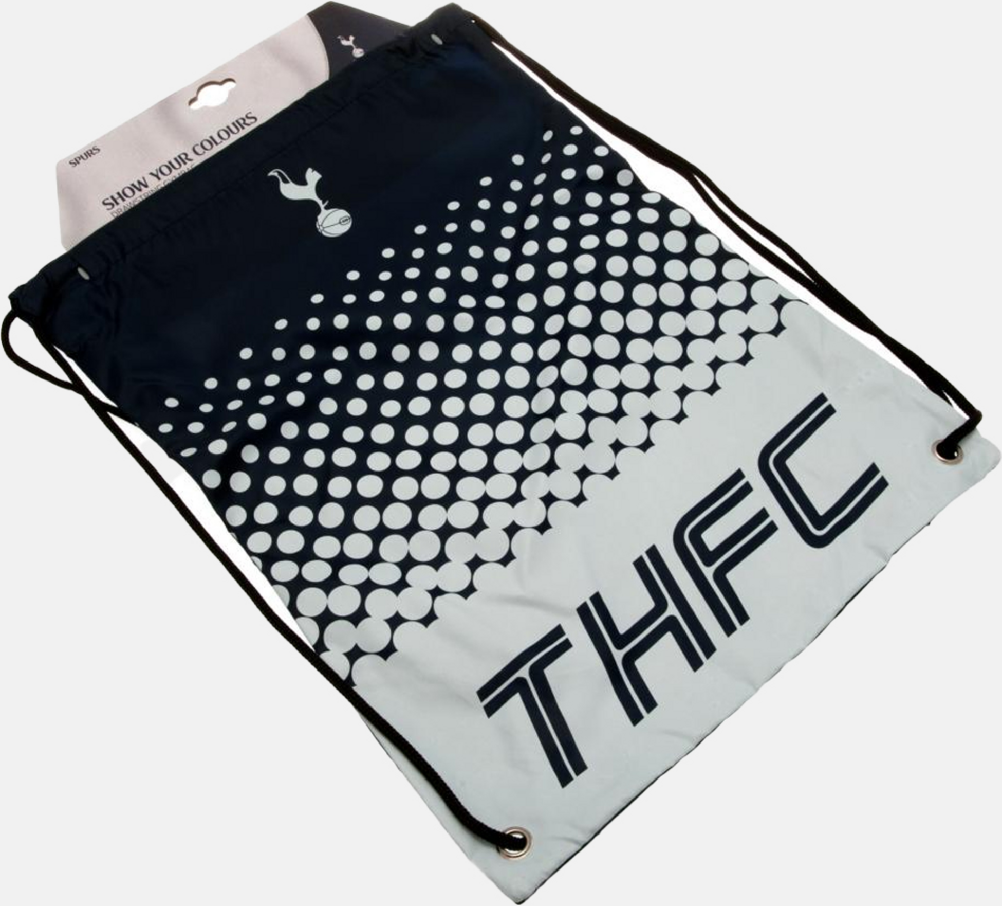 FOCO, Gymnastikpåse Fade