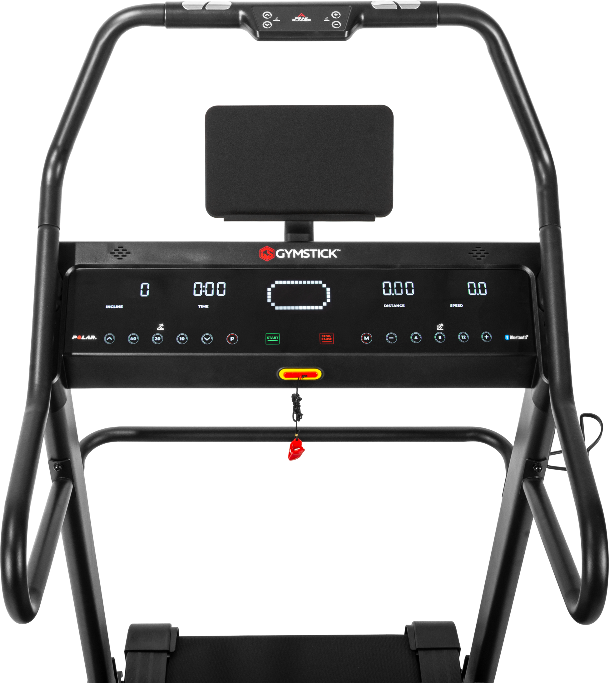 GYMSTICK, Gymstick Gt Peak Runner L&ouml;pband