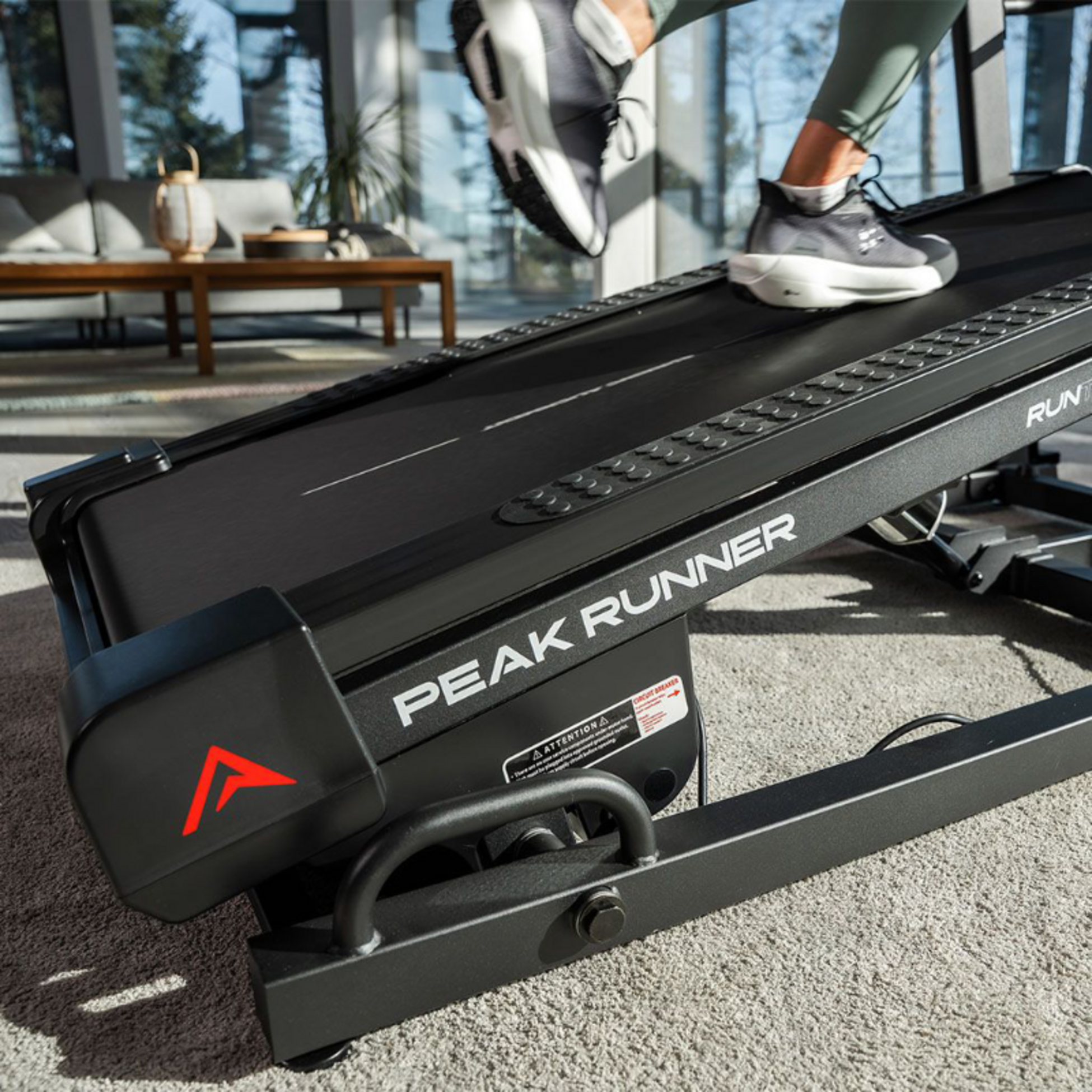 GYMSTICK, Gymstick Gt Peak Runner L&ouml;pband