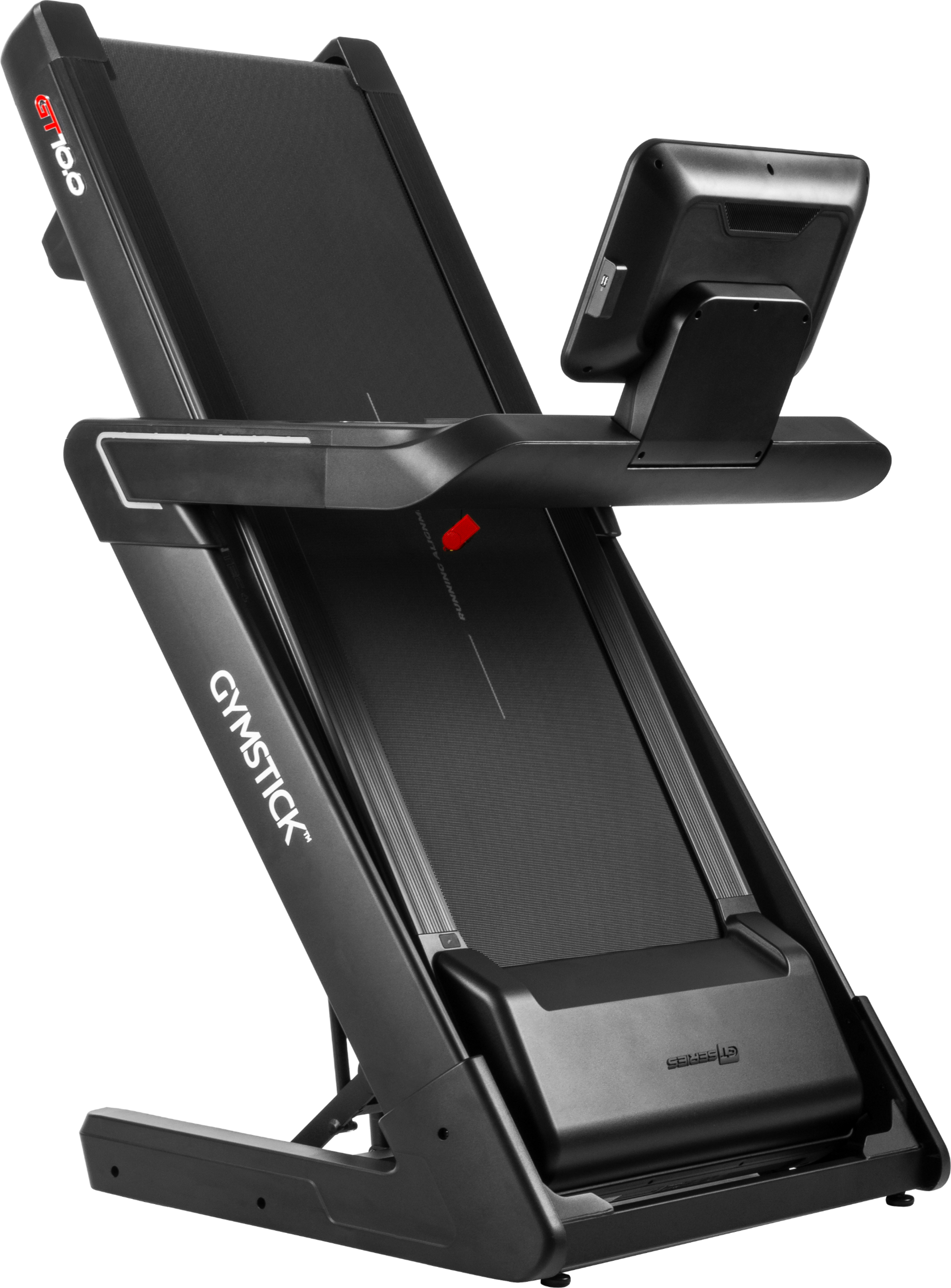 GYMSTICK, Gymstick Gt10.0 L&ouml;pband