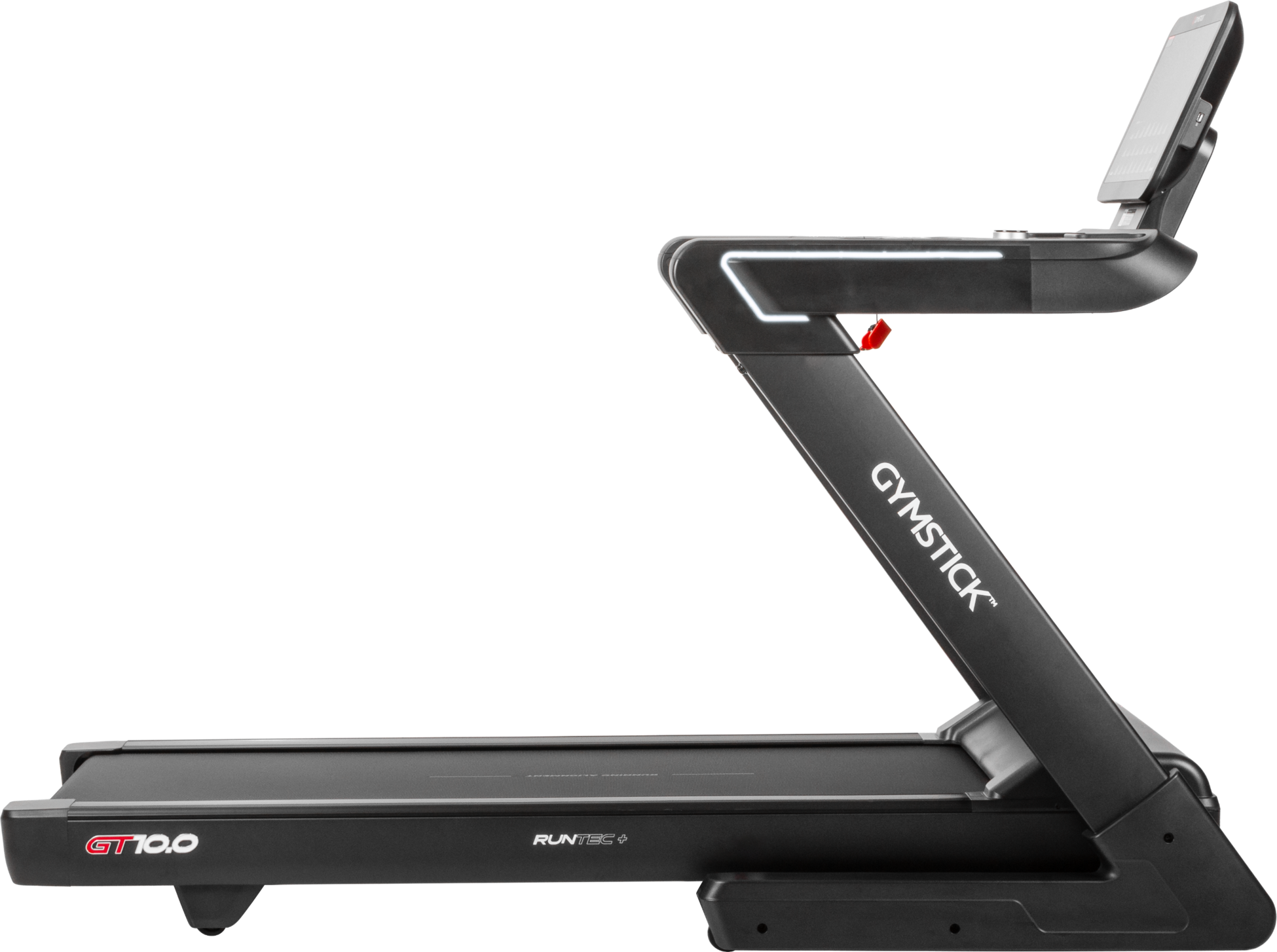 GYMSTICK, Gymstick Gt10.0 L&ouml;pband