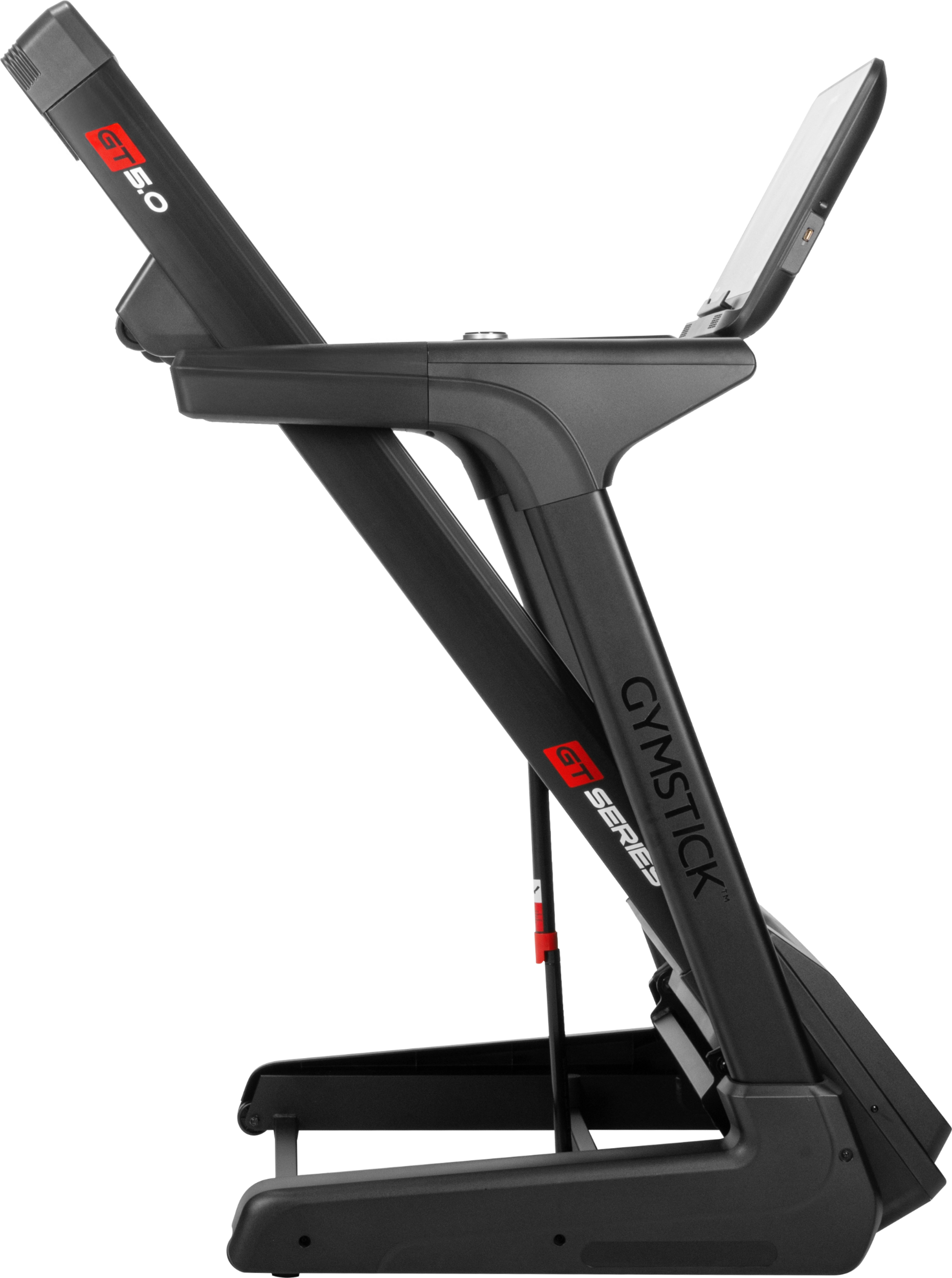 GYMSTICK, Gymstick Gt5.0 L&ouml;pband