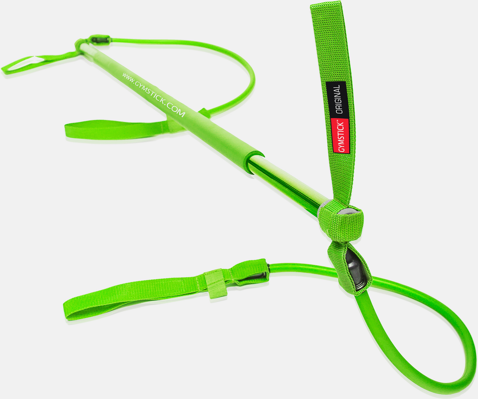 GYMSTICK, Gymstick Original 2.0 - Light
