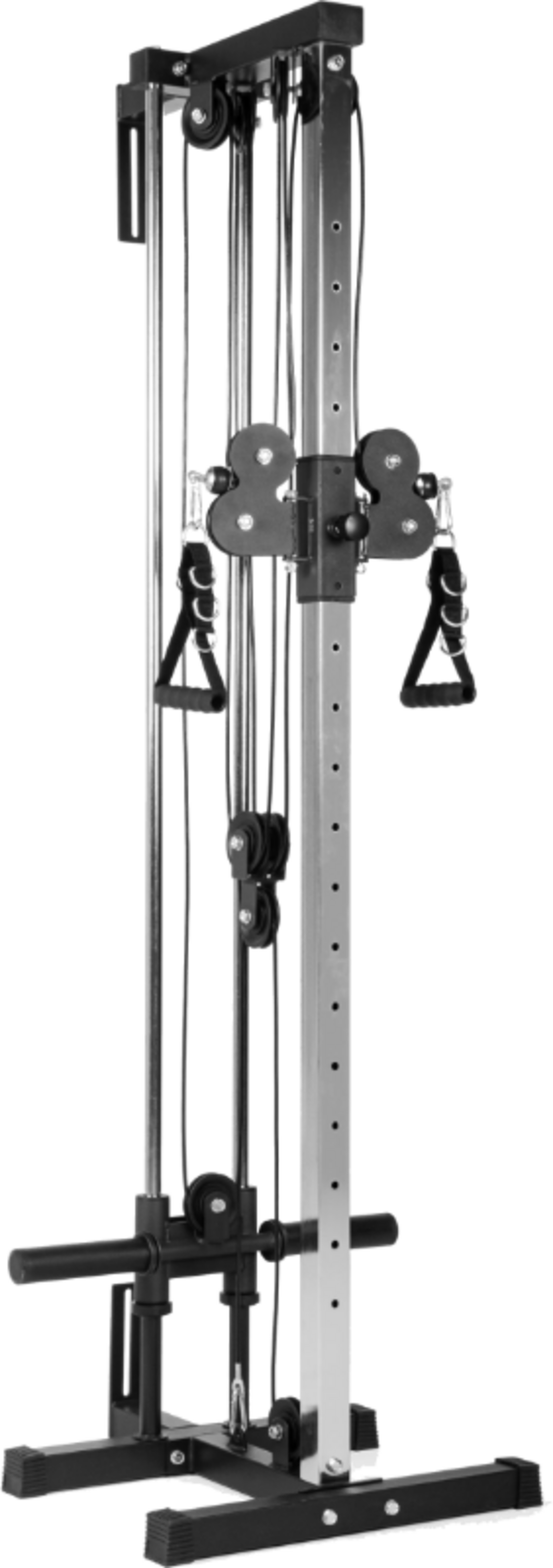 GYMSTICK, Gymstick Ps4.0 Kabelmaskin V&auml;ggmonterbar
