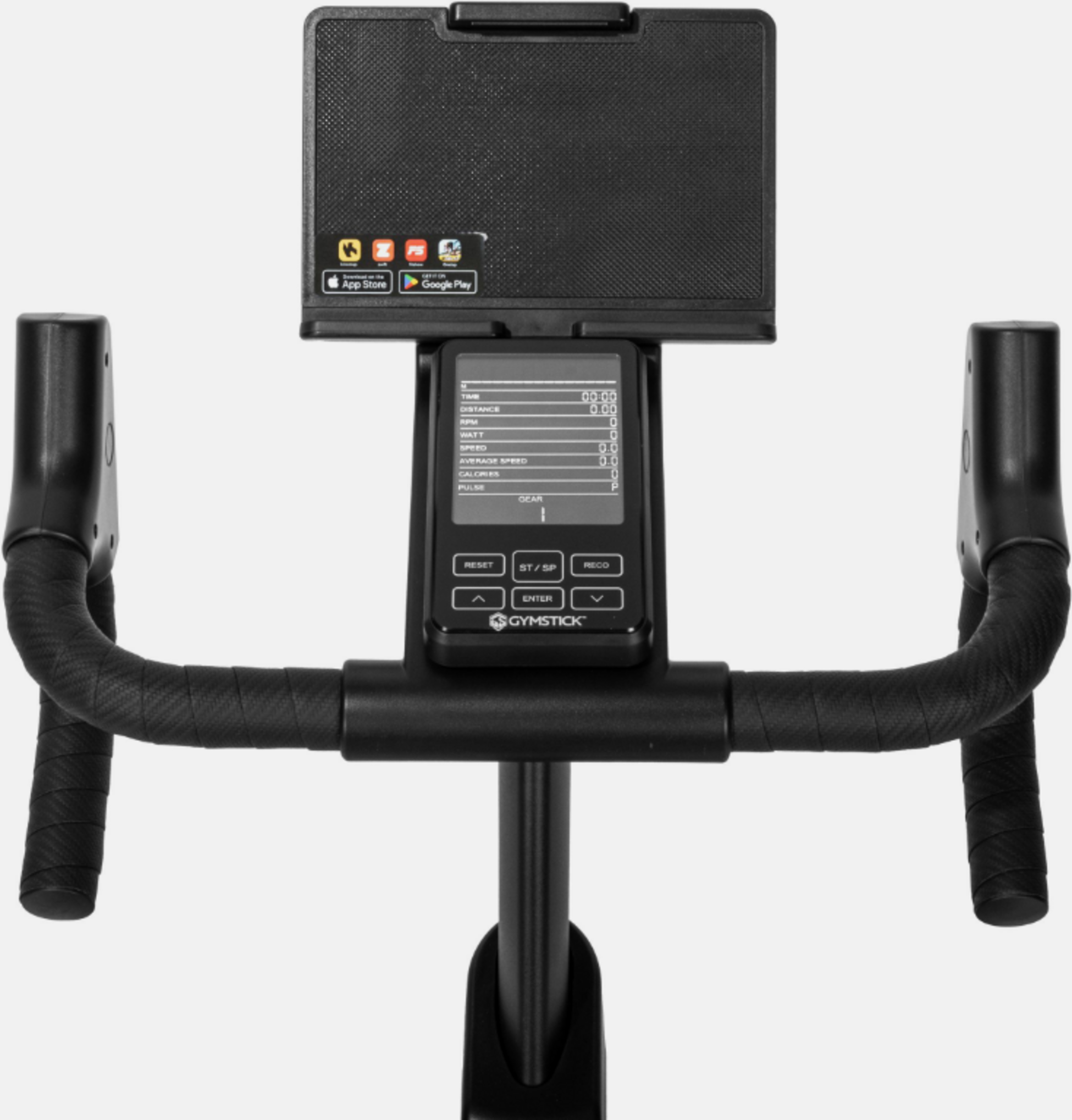 GYMSTICK, Gymstick Racer Spinningcykel