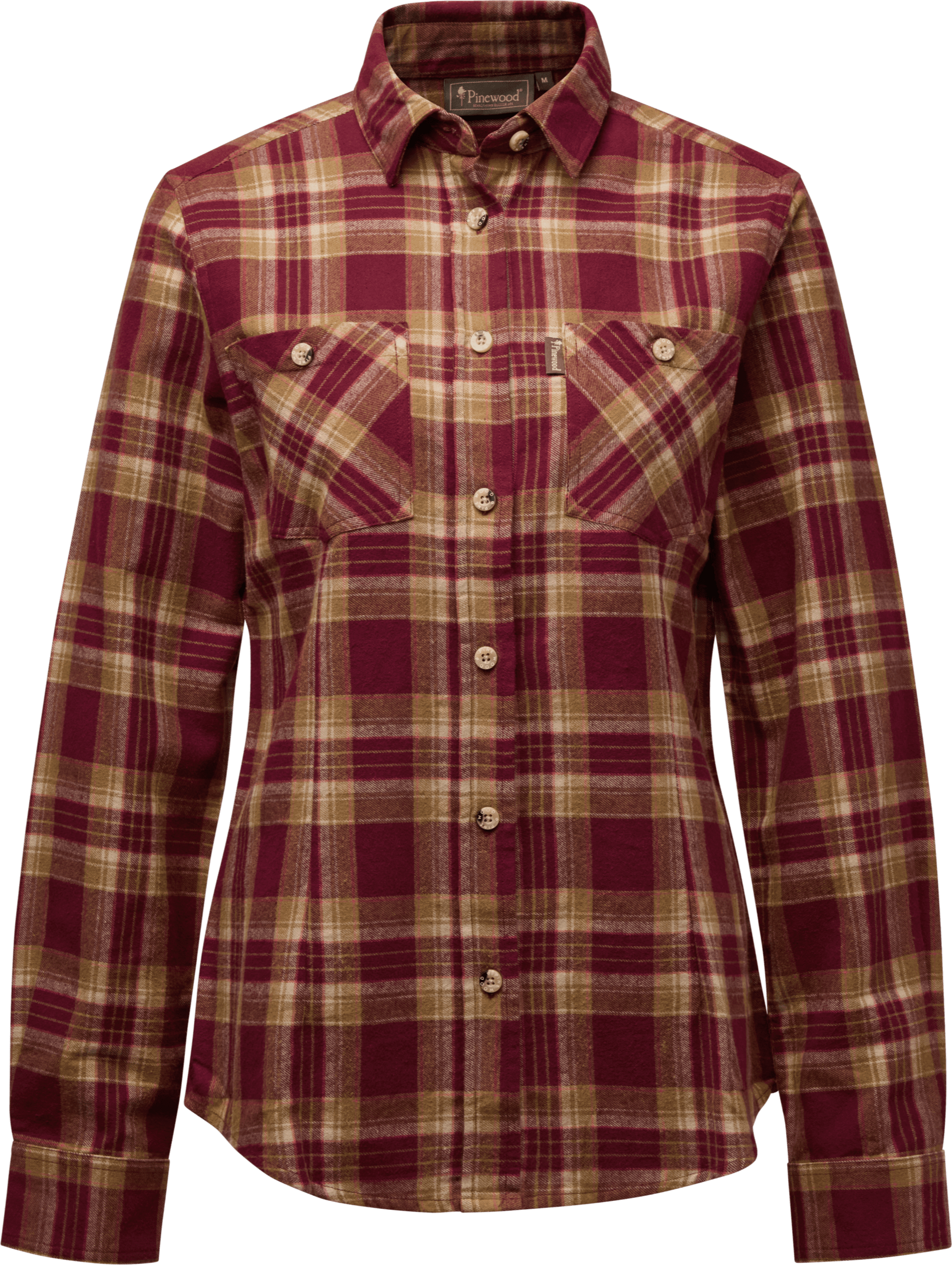 PINEWOOD, Härjedalen Shirt W