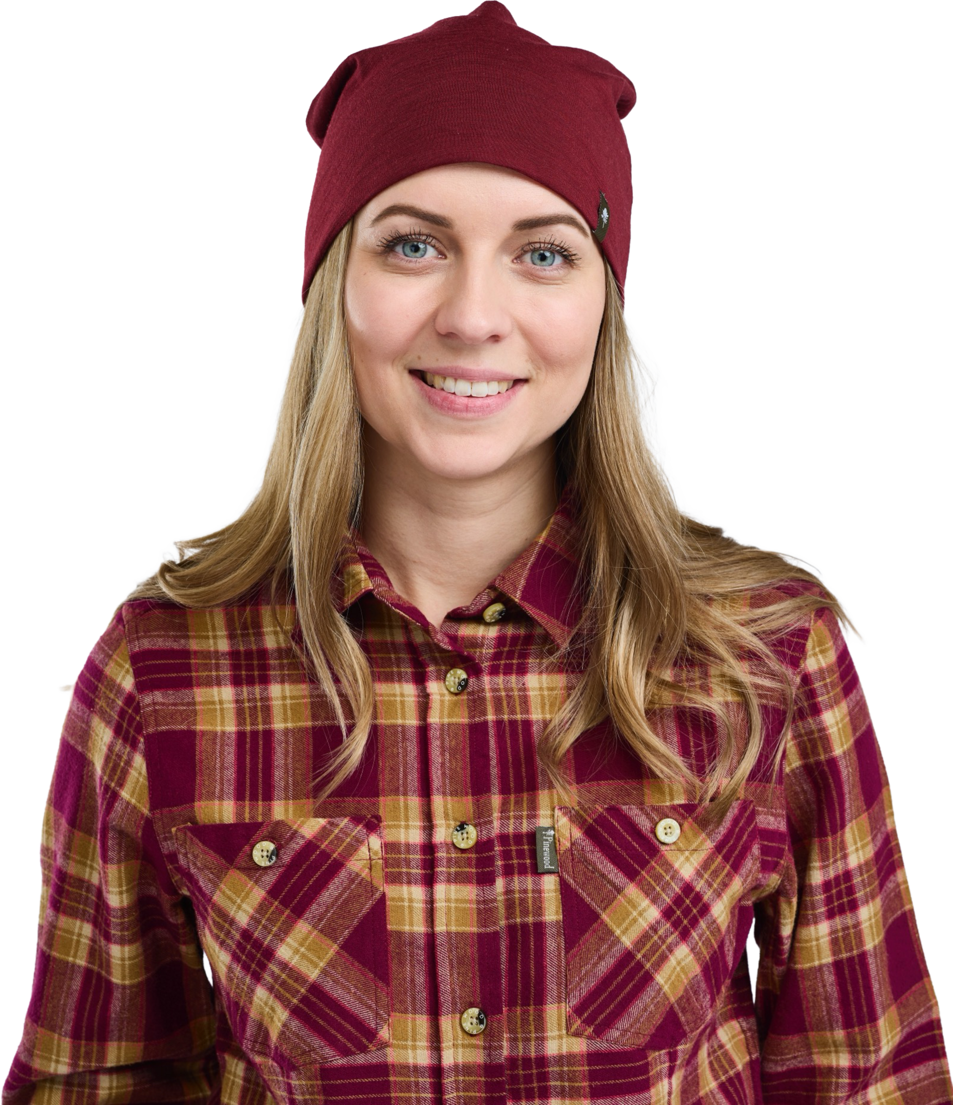 PINEWOOD, Härjedalen Shirt W