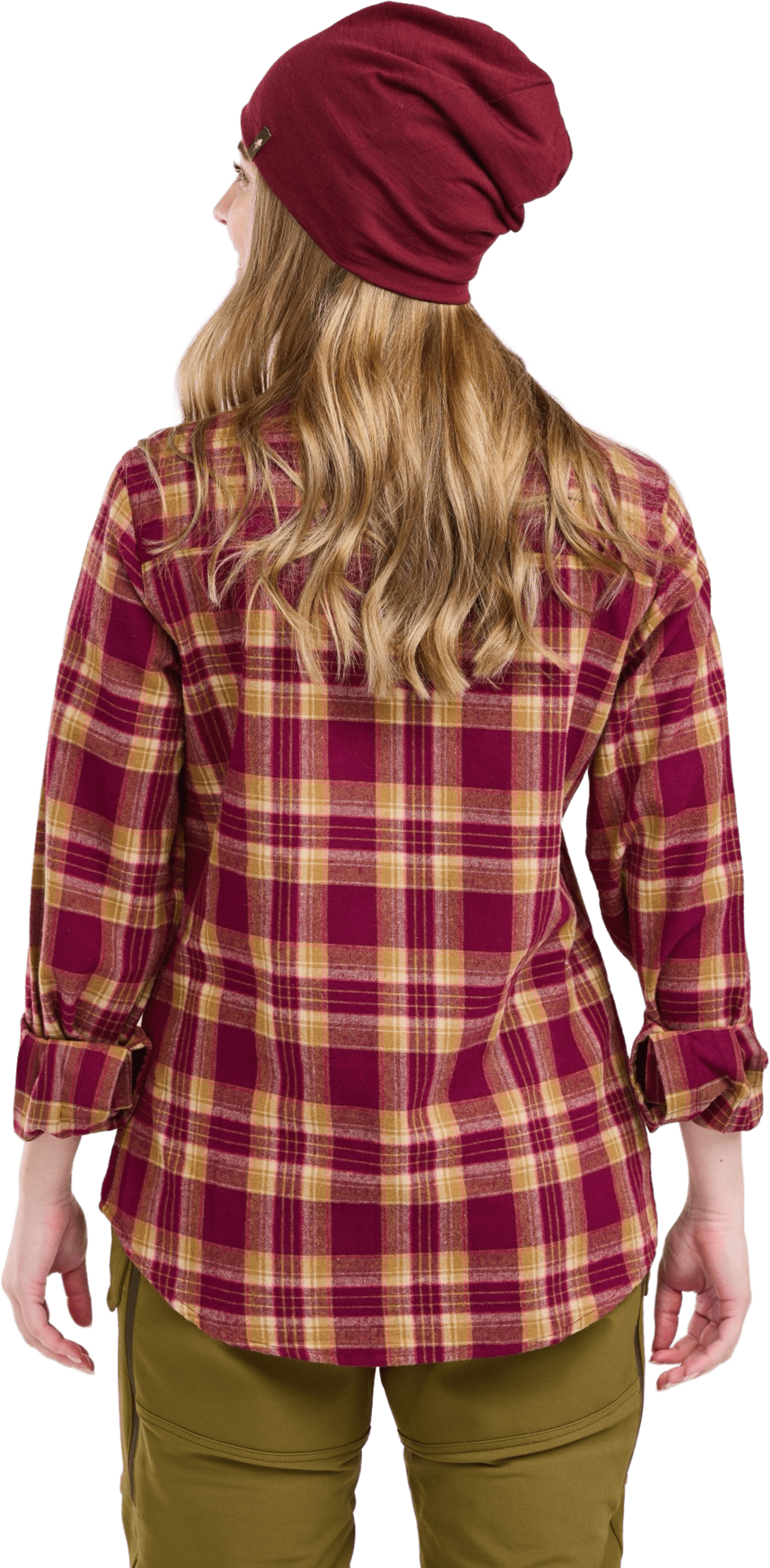 PINEWOOD, Härjedalen Shirt W