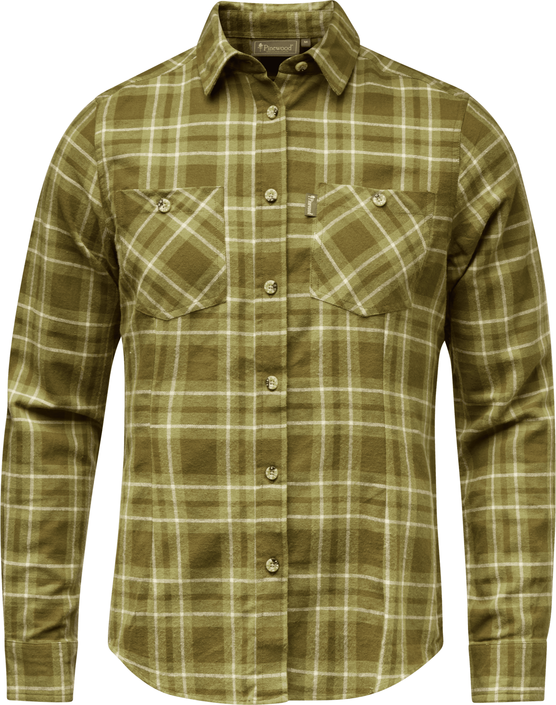 PINEWOOD, Härjedalen Shirt W