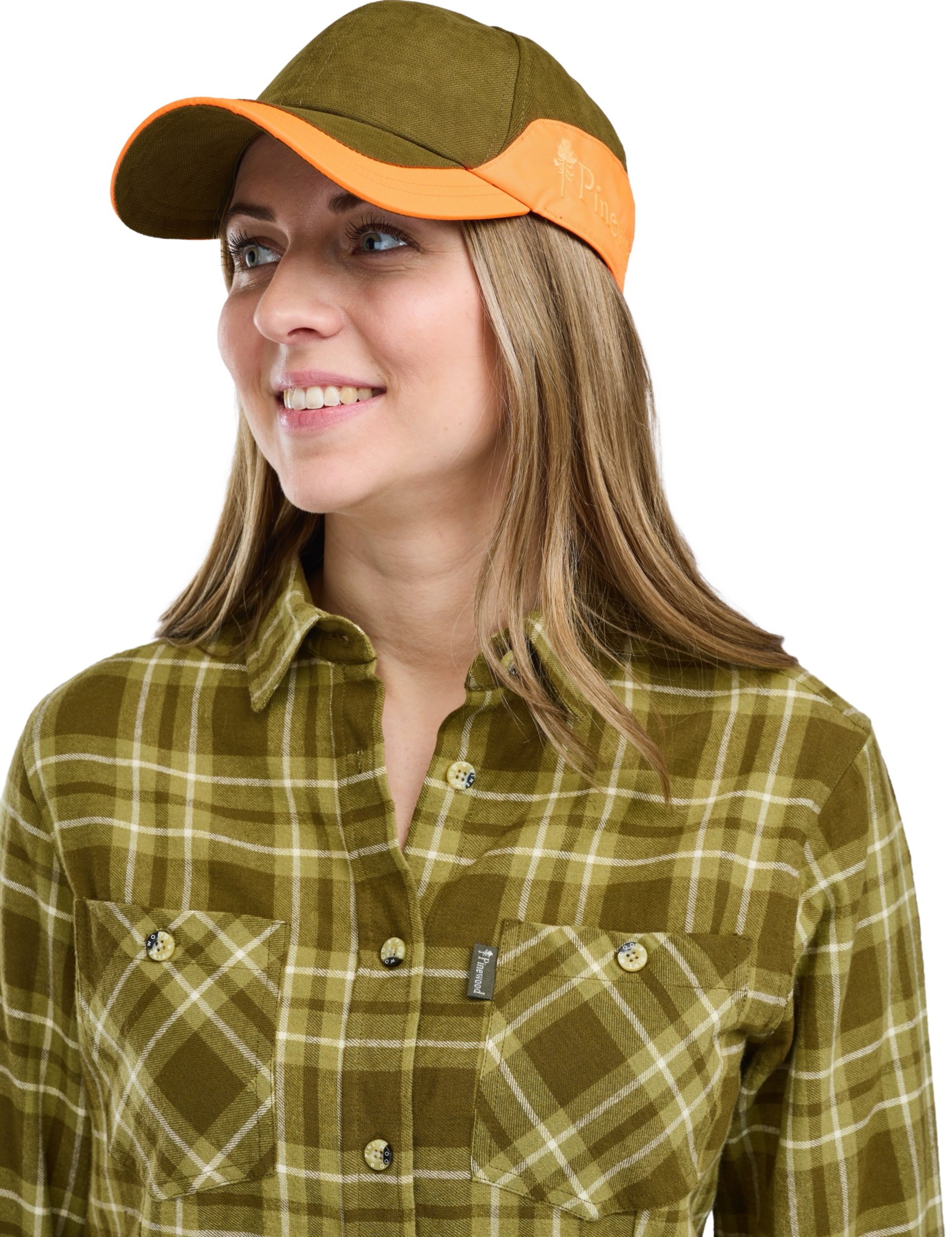 PINEWOOD, Härjedalen Shirt W