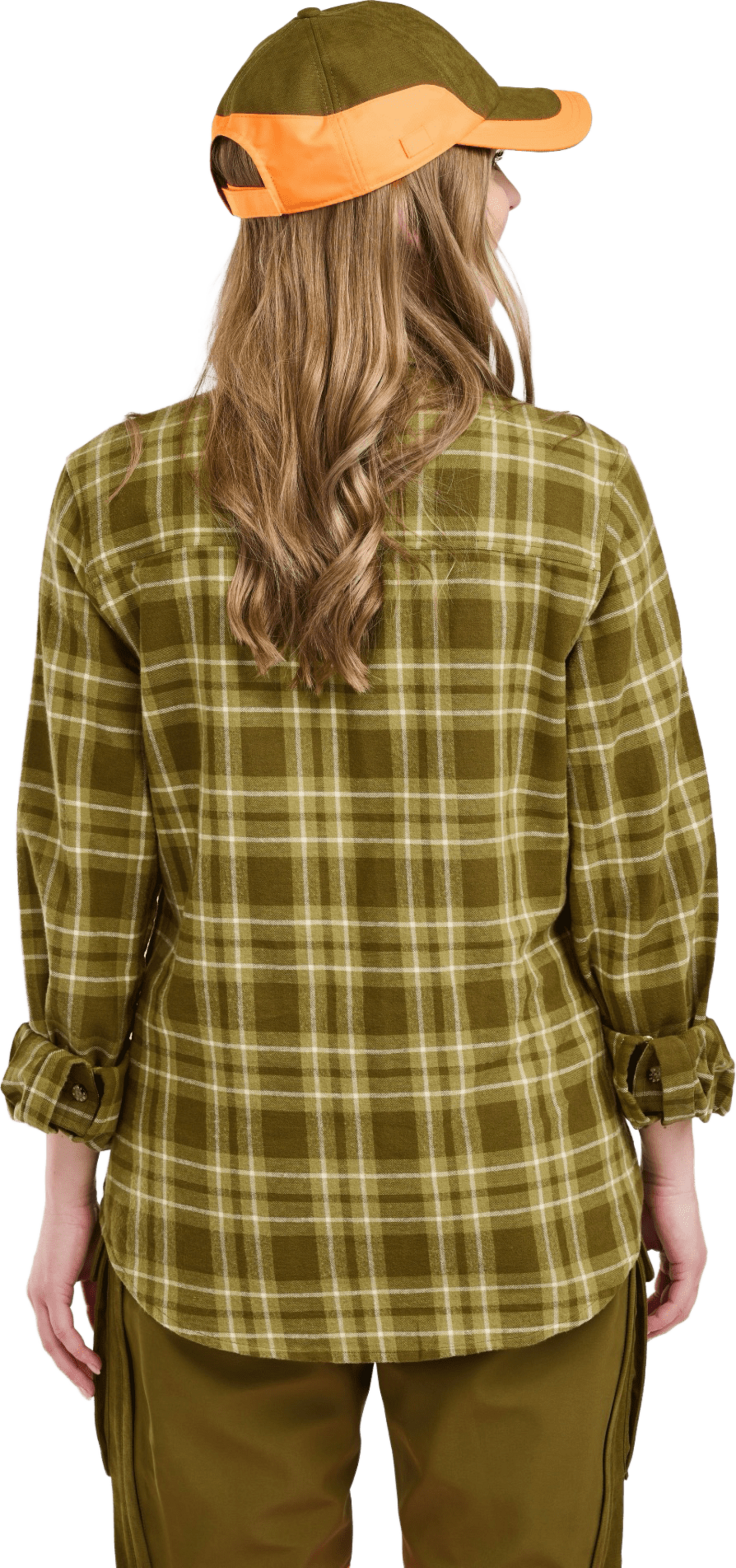 PINEWOOD, Härjedalen Shirt W