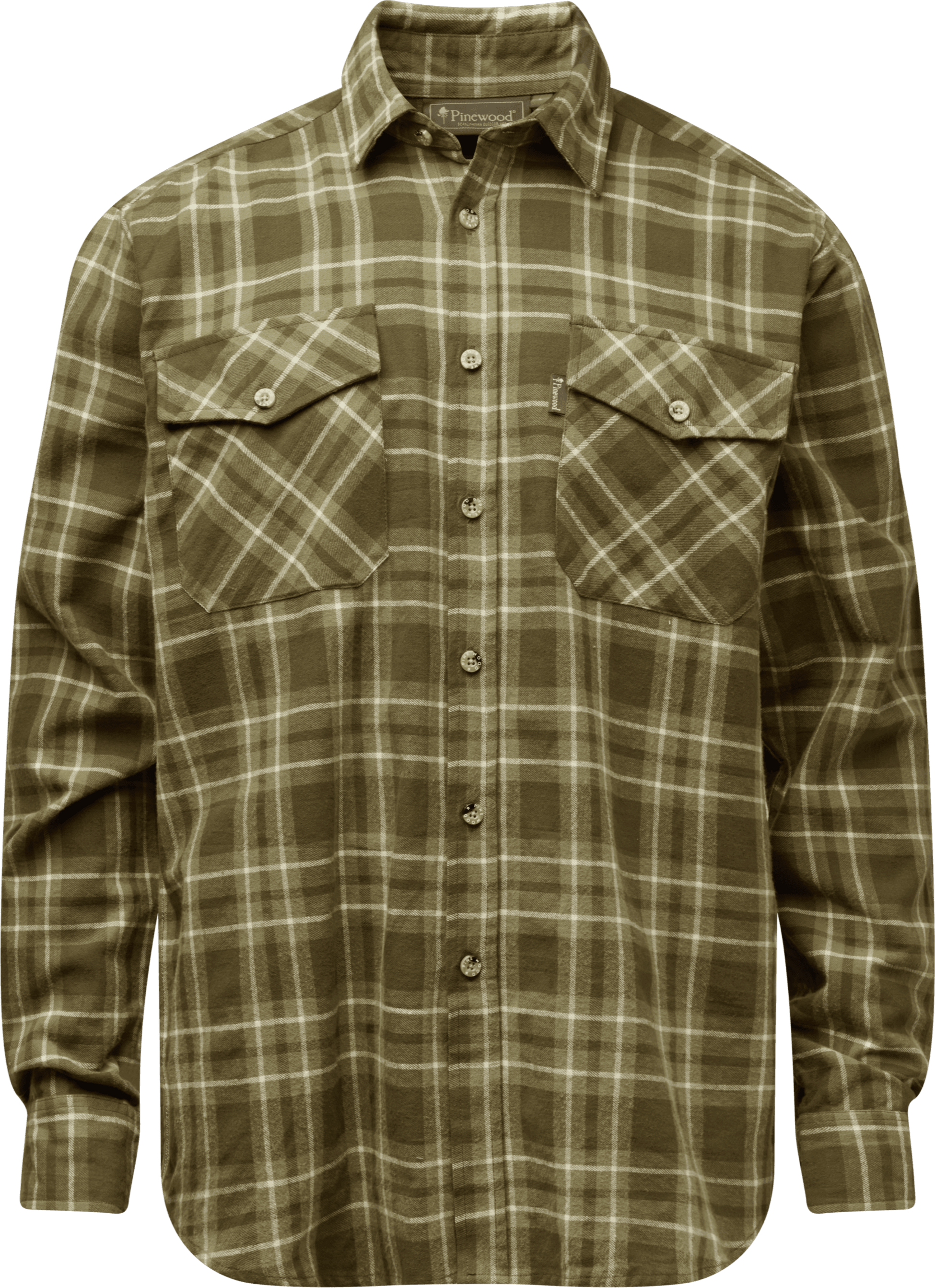 PINEWOOD, Härjedalen Shirt