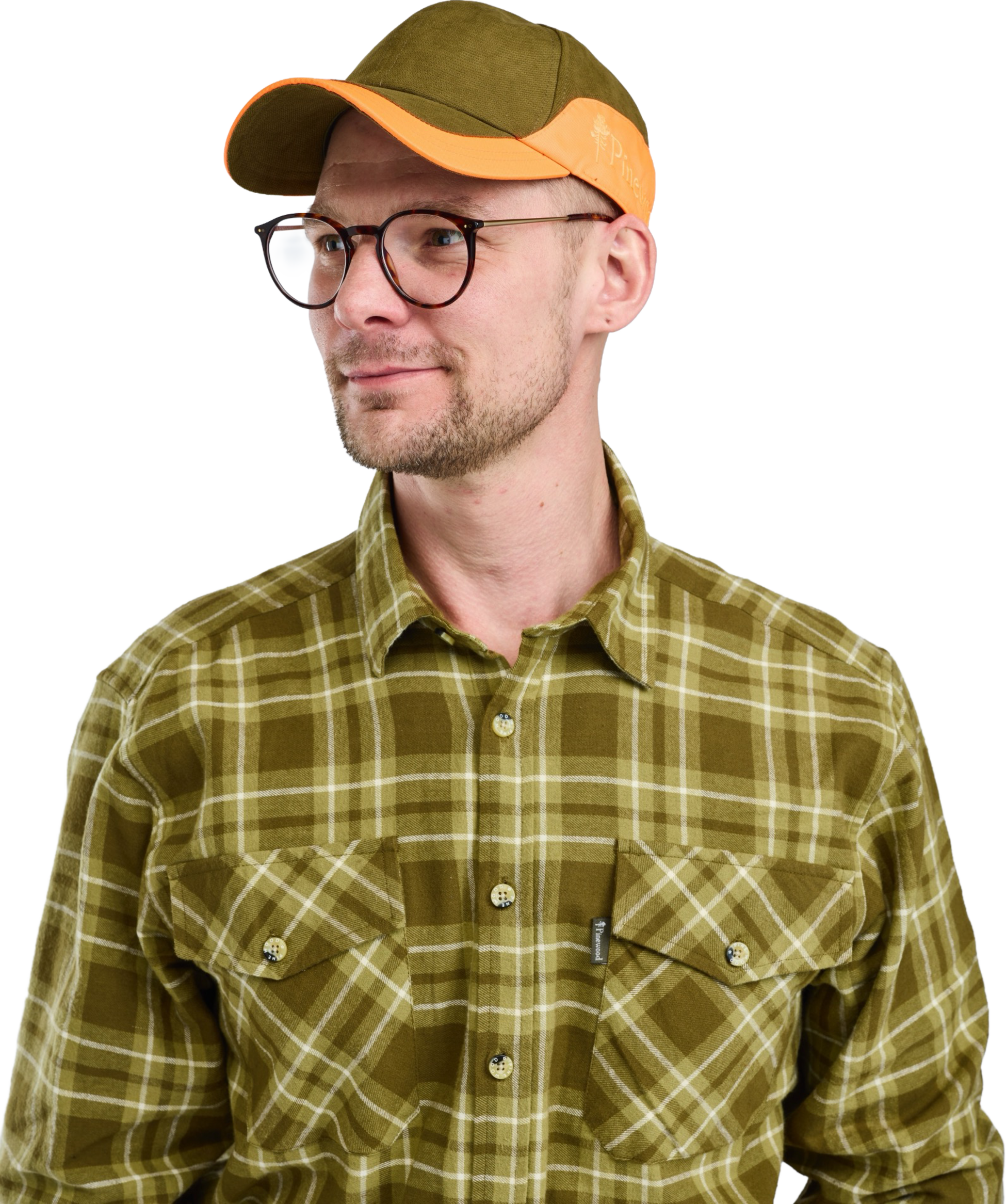 PINEWOOD, Härjedalen Shirt