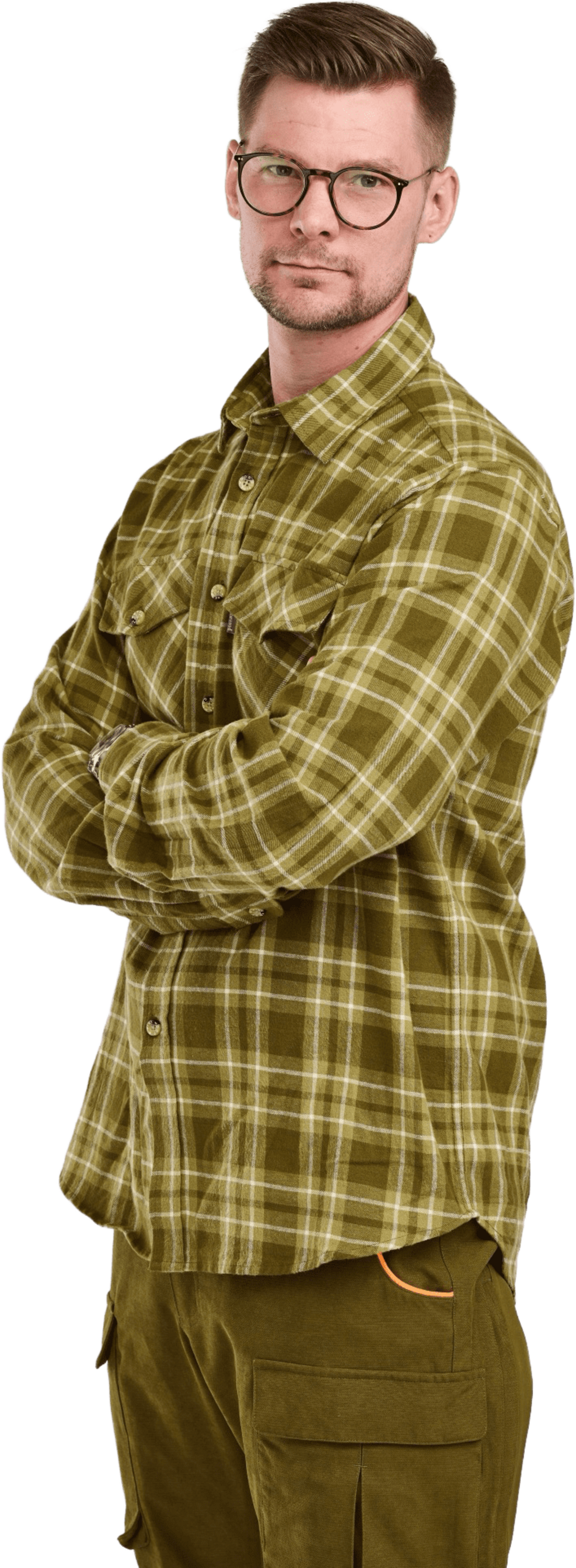 PINEWOOD, Härjedalen Shirt