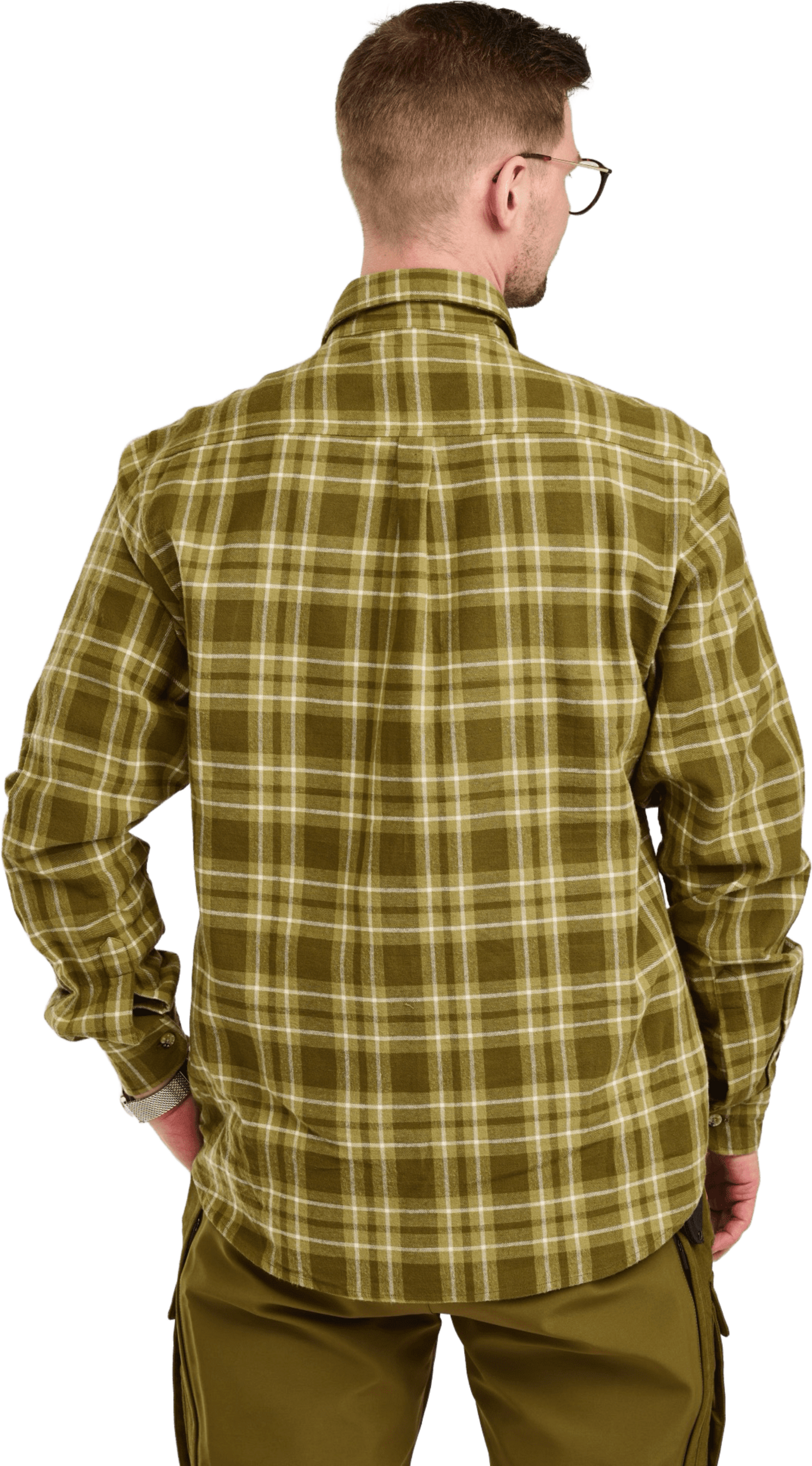 PINEWOOD, Härjedalen Shirt