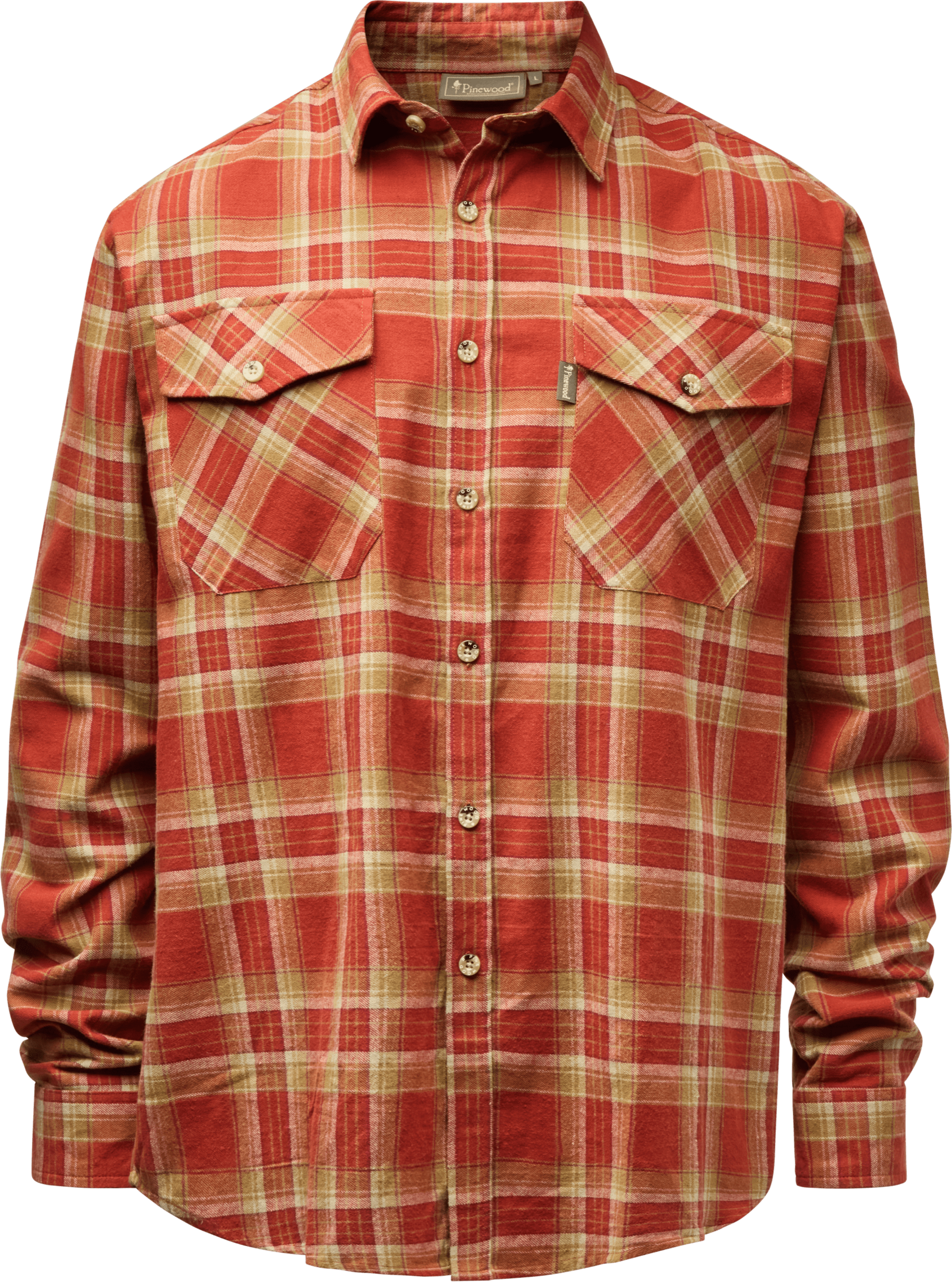 PINEWOOD, Härjedalen Shirt