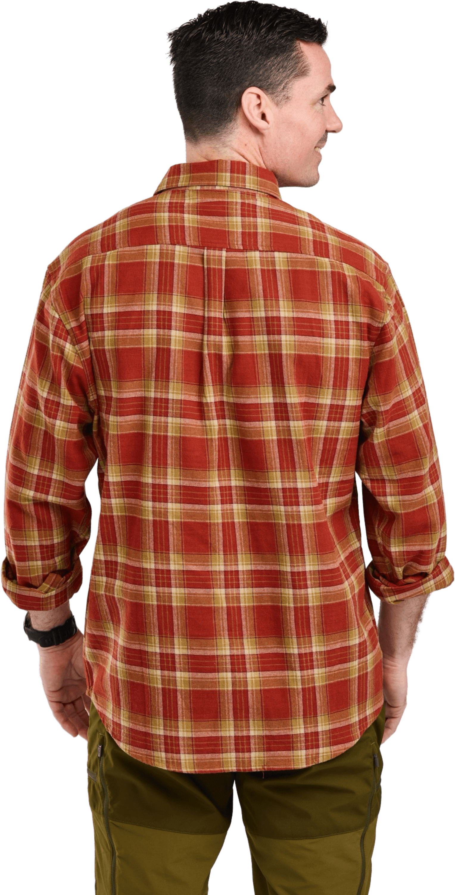 PINEWOOD, Härjedalen Shirt