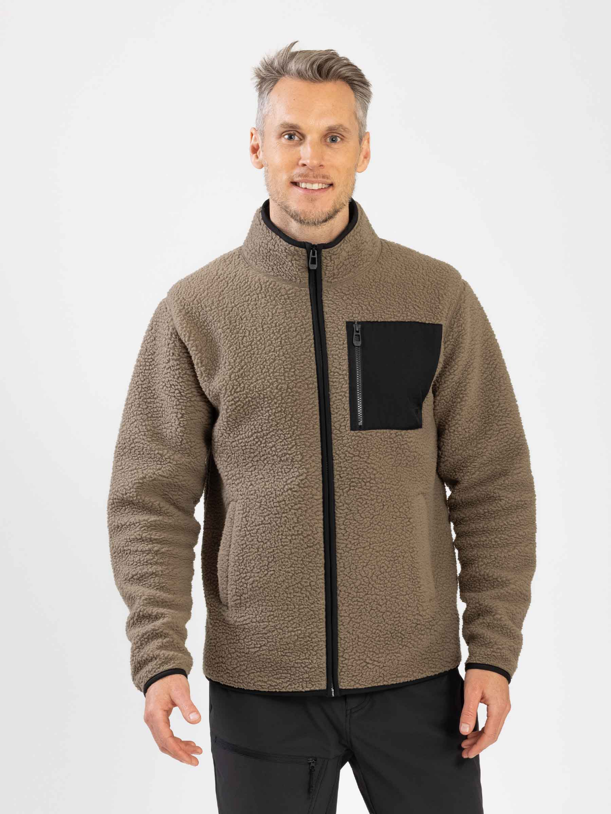 ULLMAX, Hättorp Pile Jacket