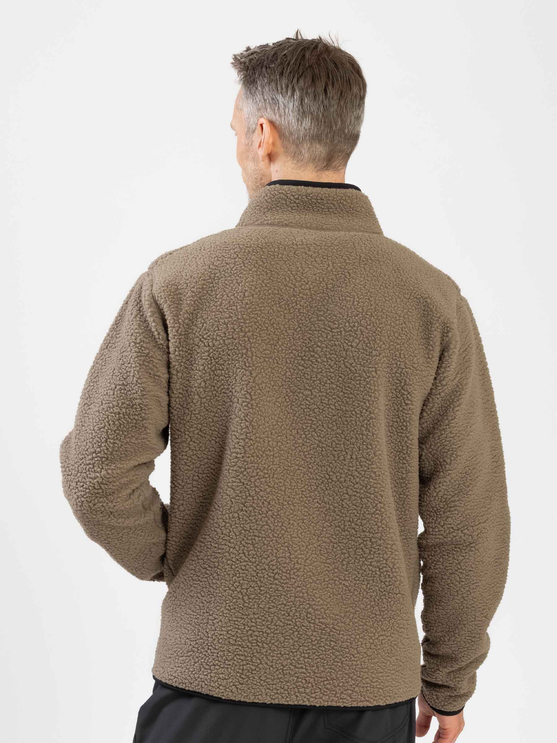 ULLMAX, Hättorp Pile Jacket