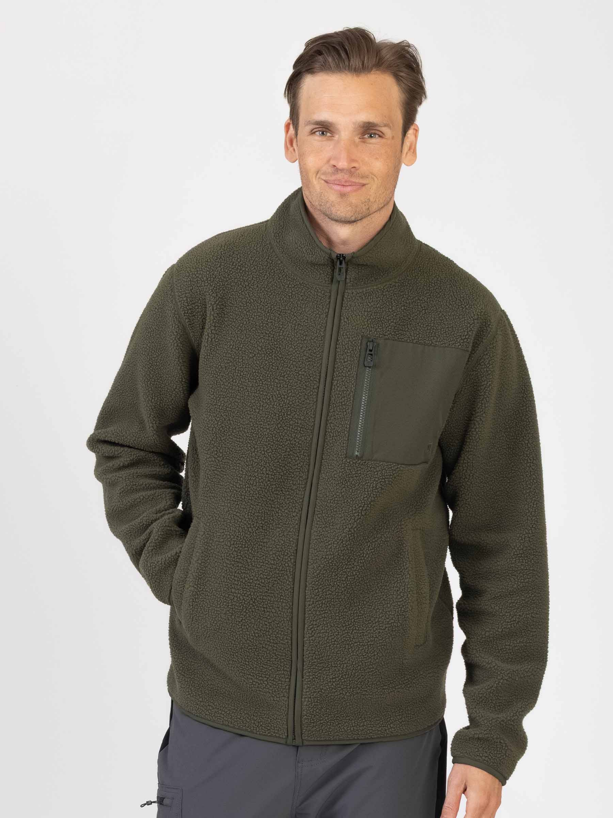 ULLMAX, H&auml;ttorp Pile Jacket