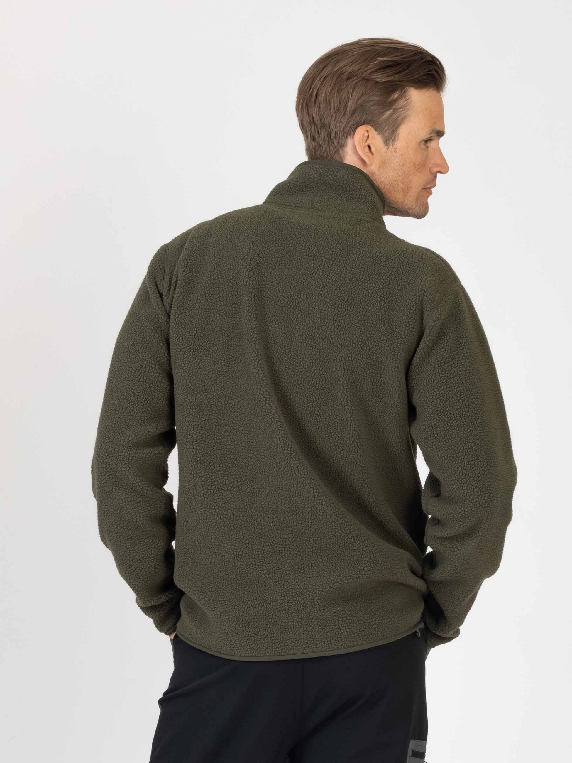 ULLMAX, H&auml;ttorp Pile Jacket