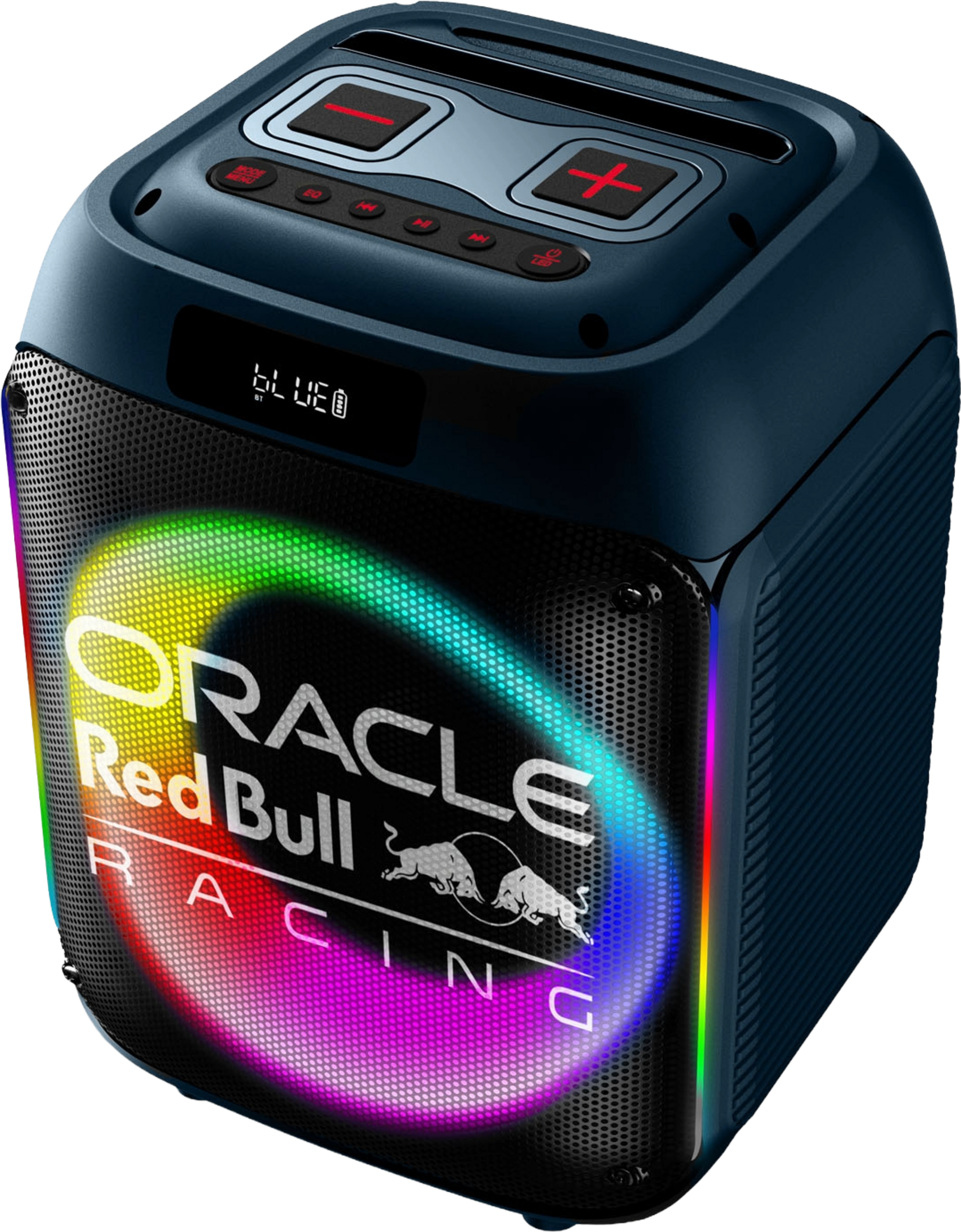 ORACLE RED BULL RACING, Högtalare Bluetooth Rgb 40w Rb-sk250